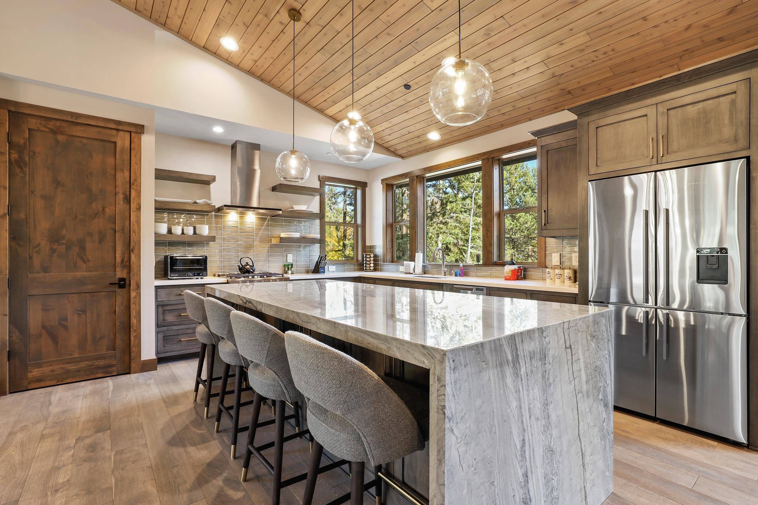 Tahoma, CA 96142,7003 Lewis Avenue