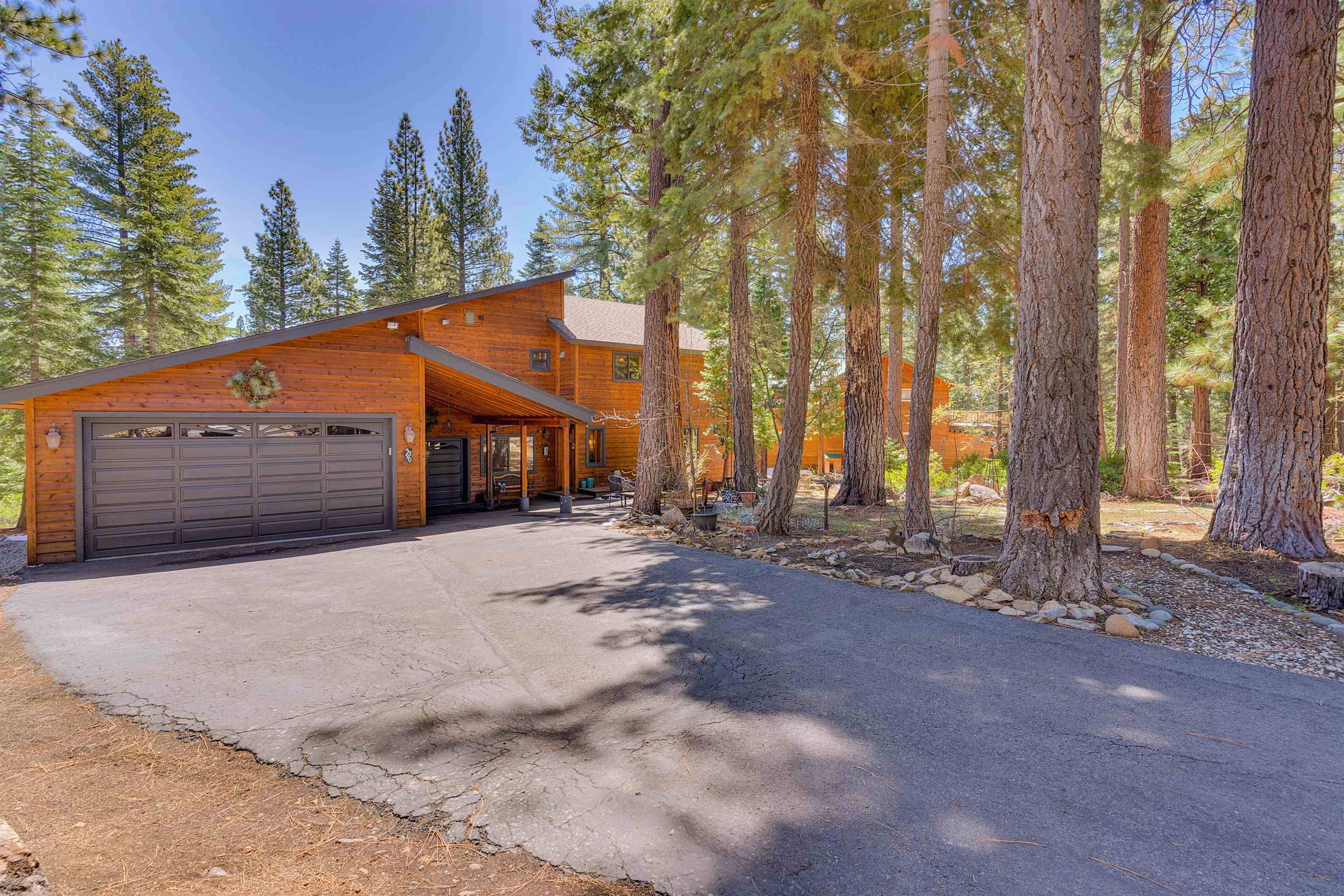 Carnelian Bay, CA 96140,5790 Sudan Road