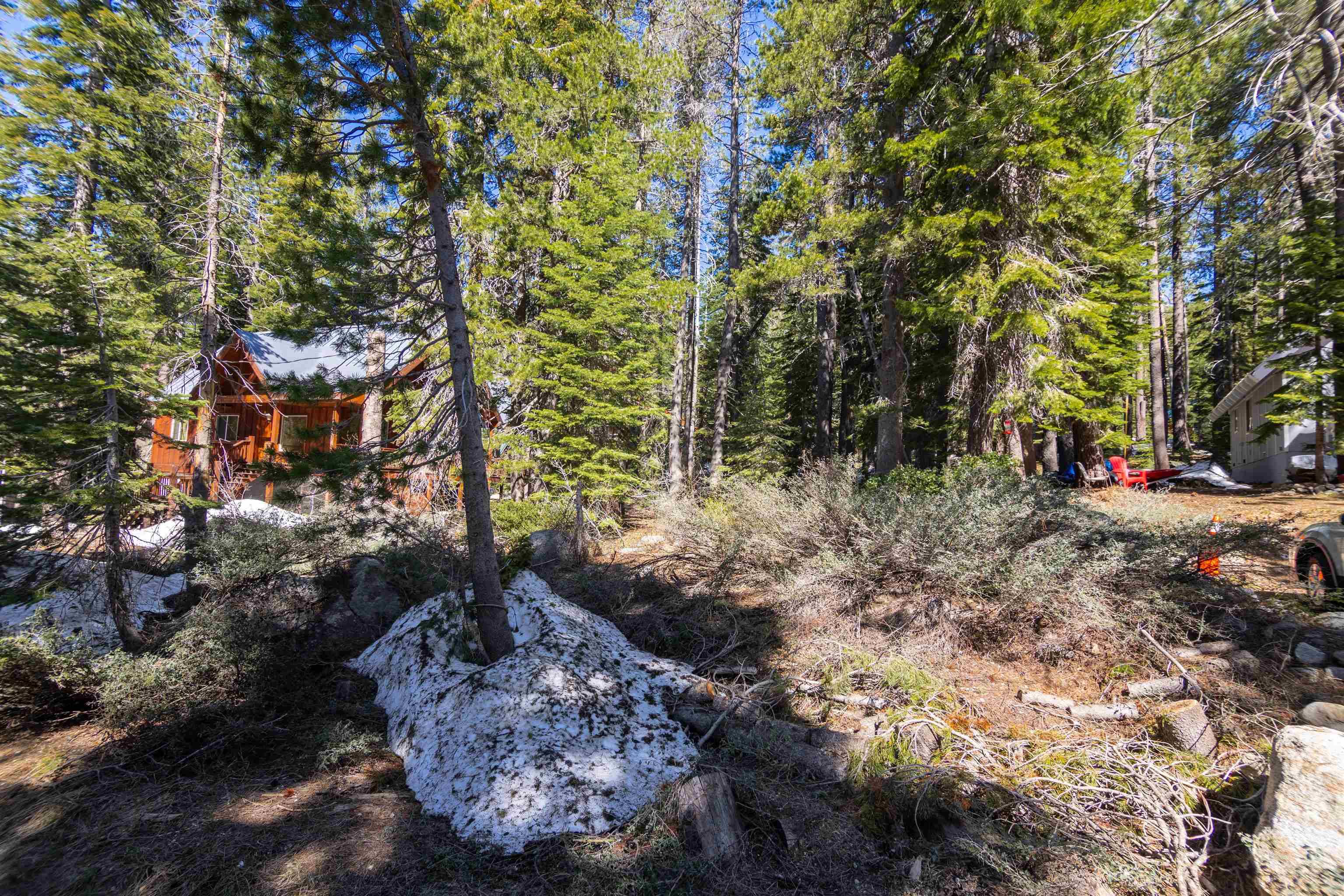 Soda Springs, CA 95728,50886 Jeffery Pine Drive