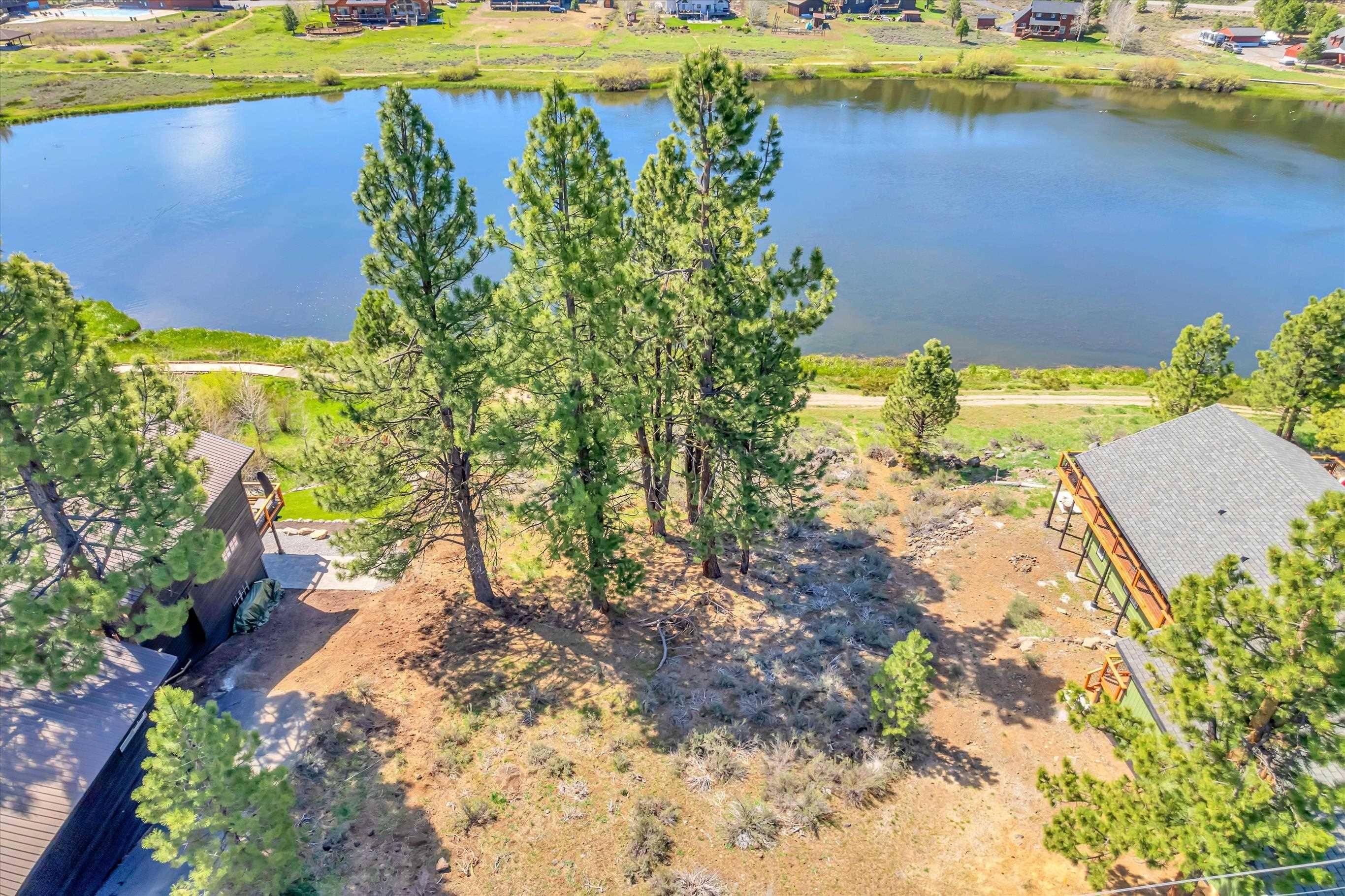 Truckee, CA 96161,15515 Waterloo Circle