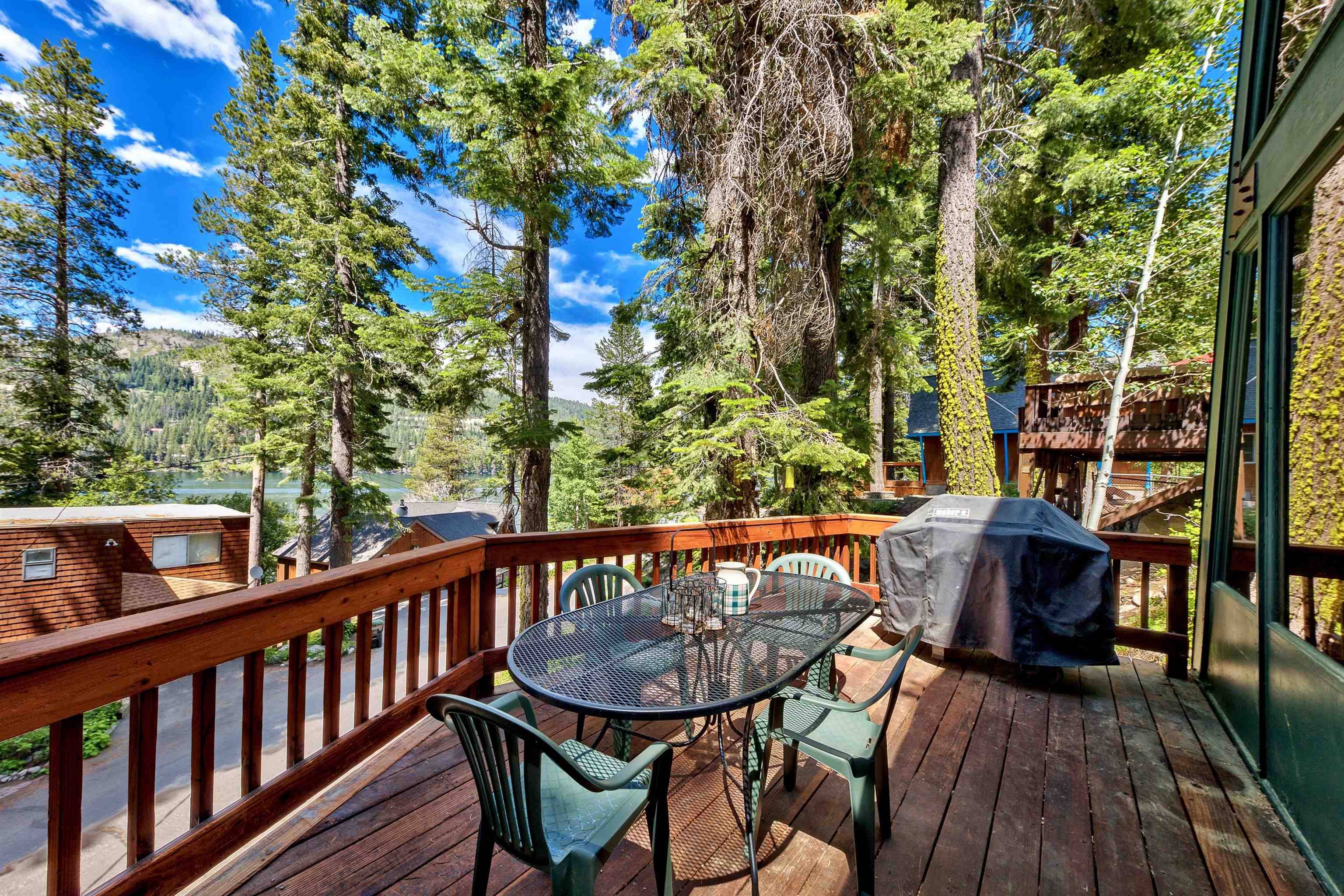 Truckee, CA 96161,15196 South Shore Drive