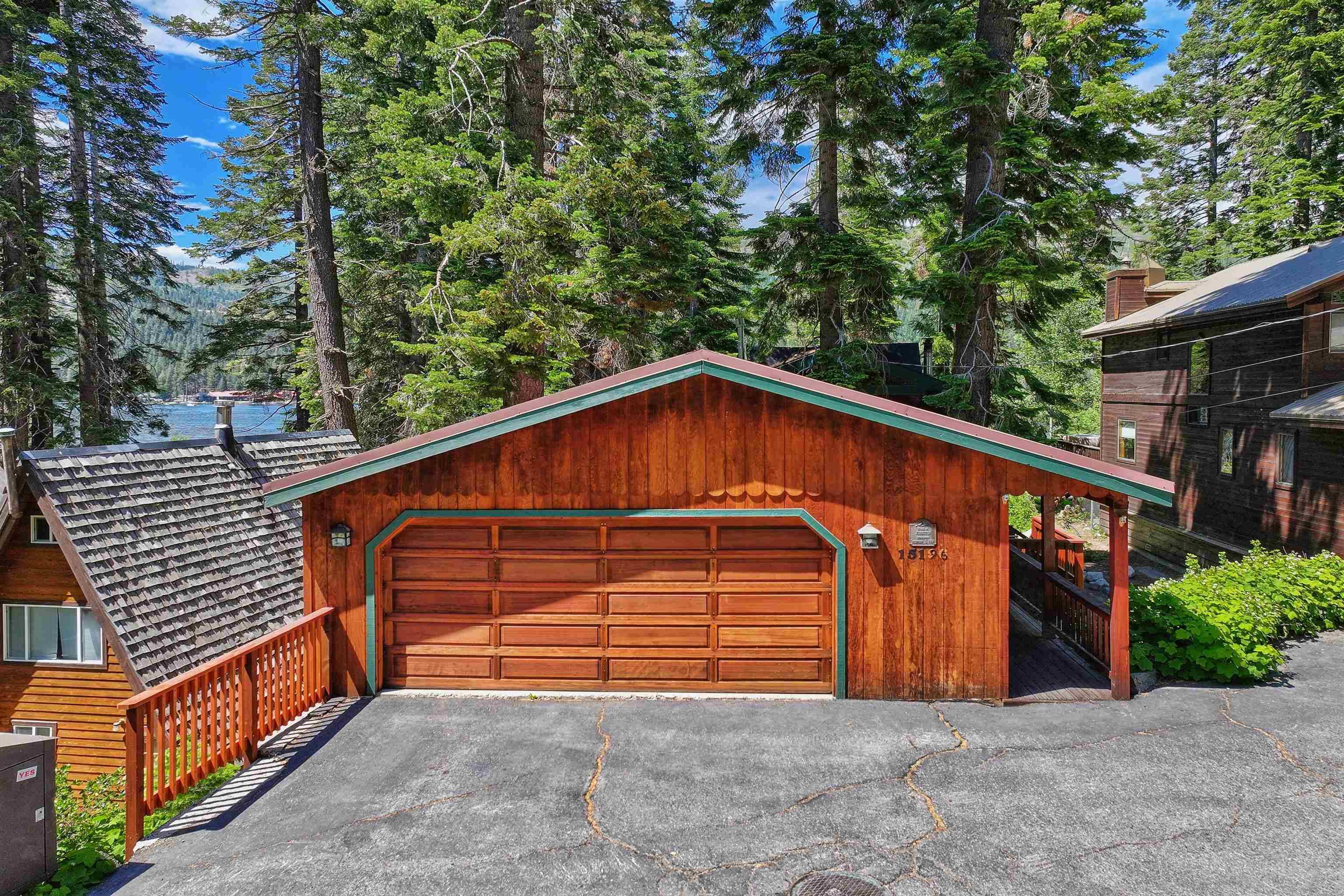 Truckee, CA 96161,15196 South Shore Drive