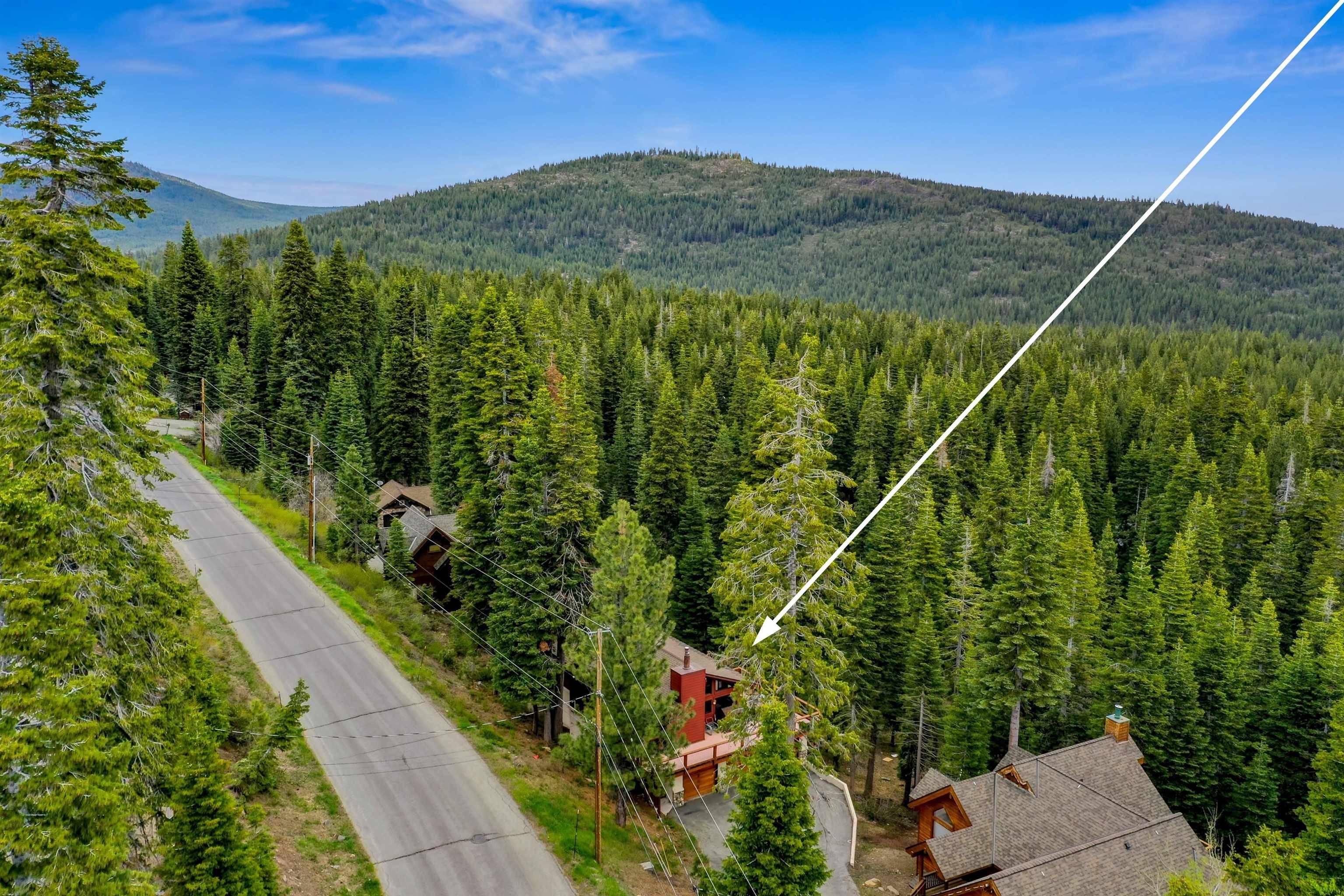 Truckee, CA 96161-0000,12525 Falcon Point Place