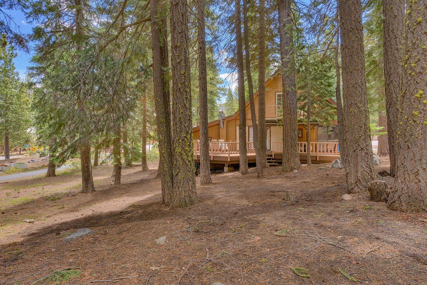 Tahoe City, CA 96145,680 Ward Creek Blvd