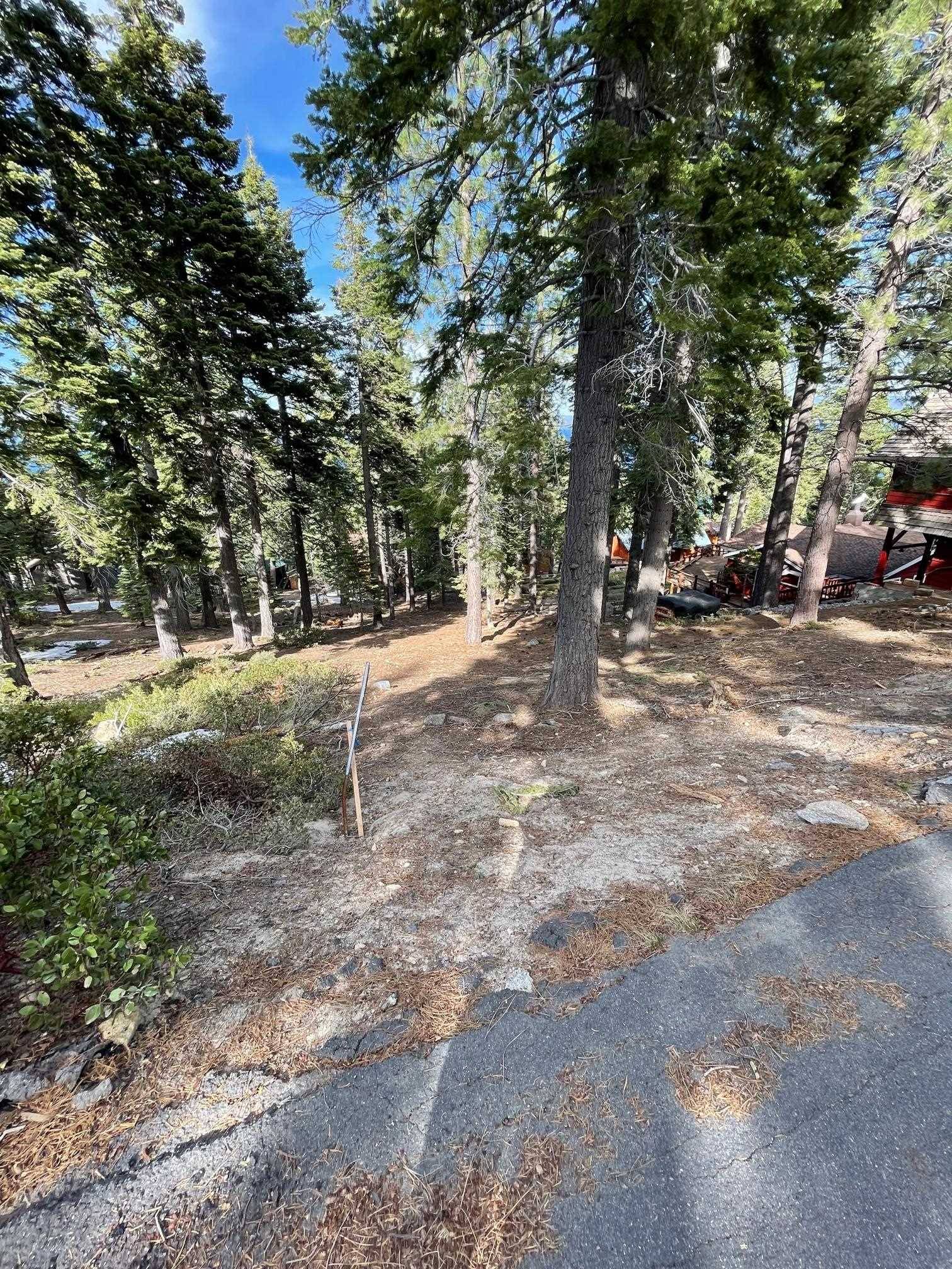 Meeks Bay, CA 96142,8988 Woodland Drive