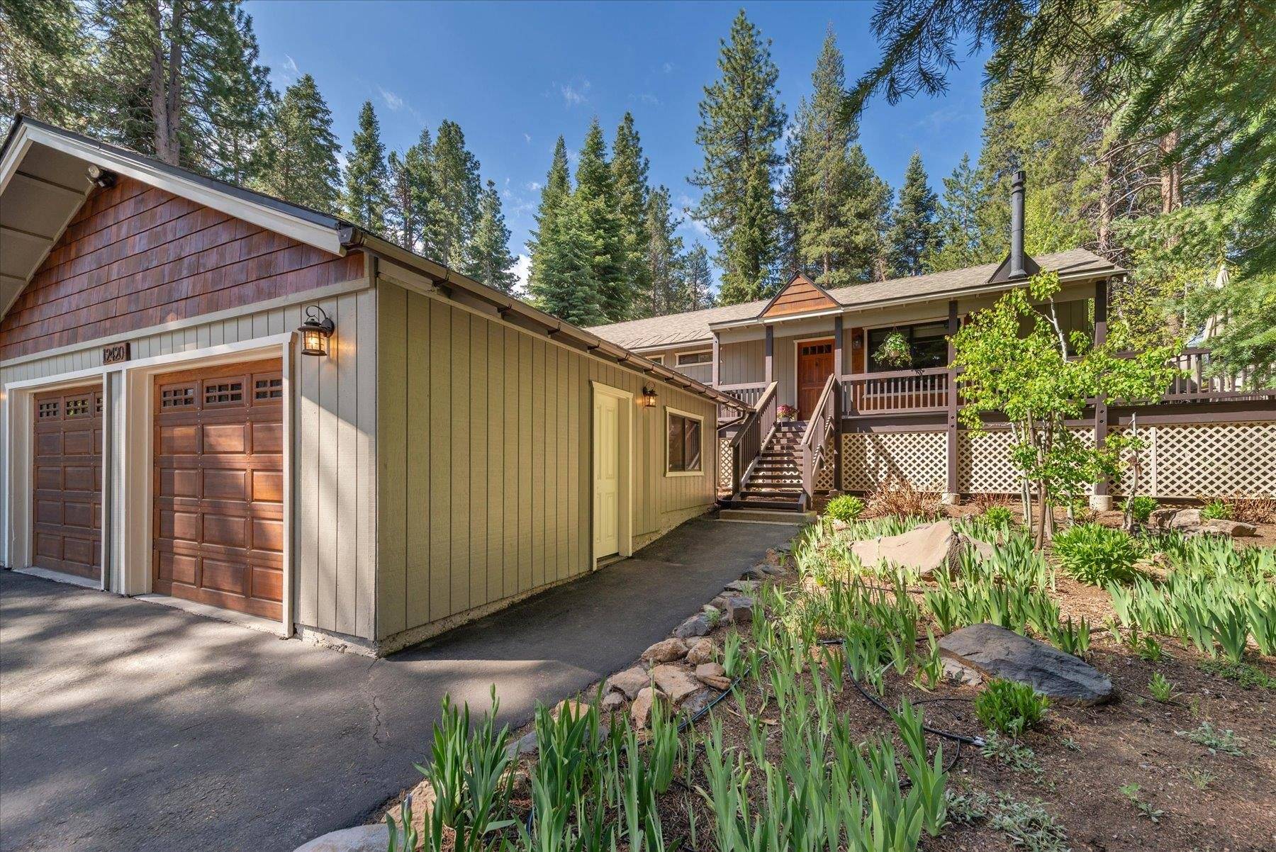 Truckee, CA 96161-0000,12420 Daisy Court