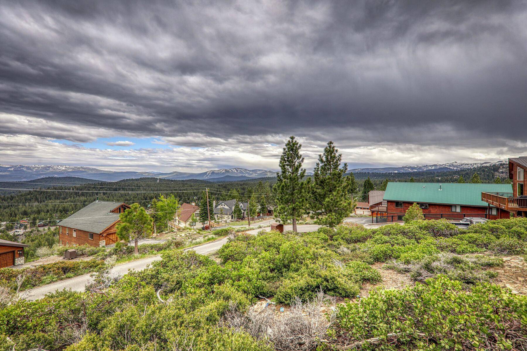 Truckee, CA 96161-0000,12938 Pinnacle Loop