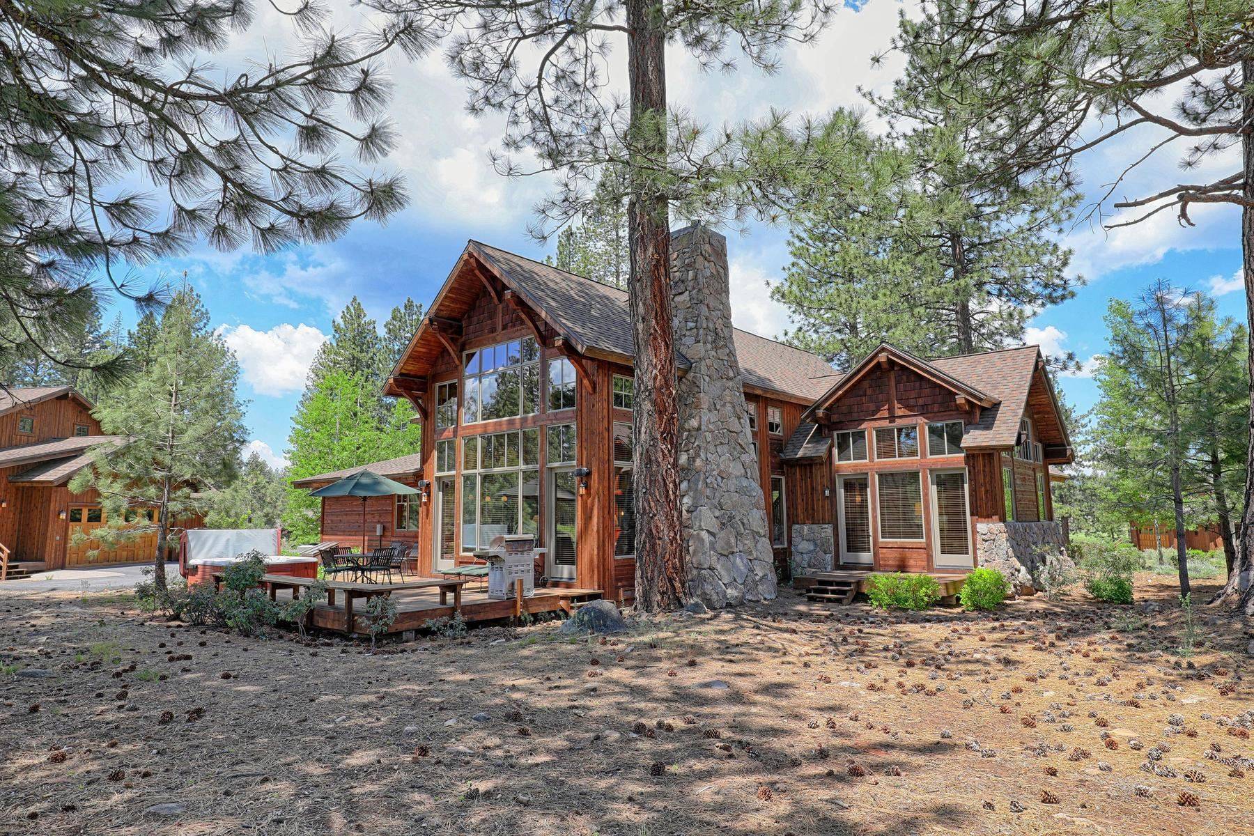 Truckee, CA 96161,12458 Lookout Loop #F36-34