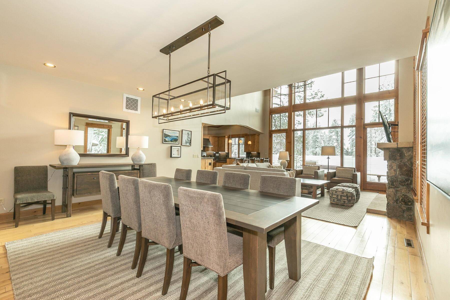 Truckee, CA 96161,12458 Lookout Loop #F36-34