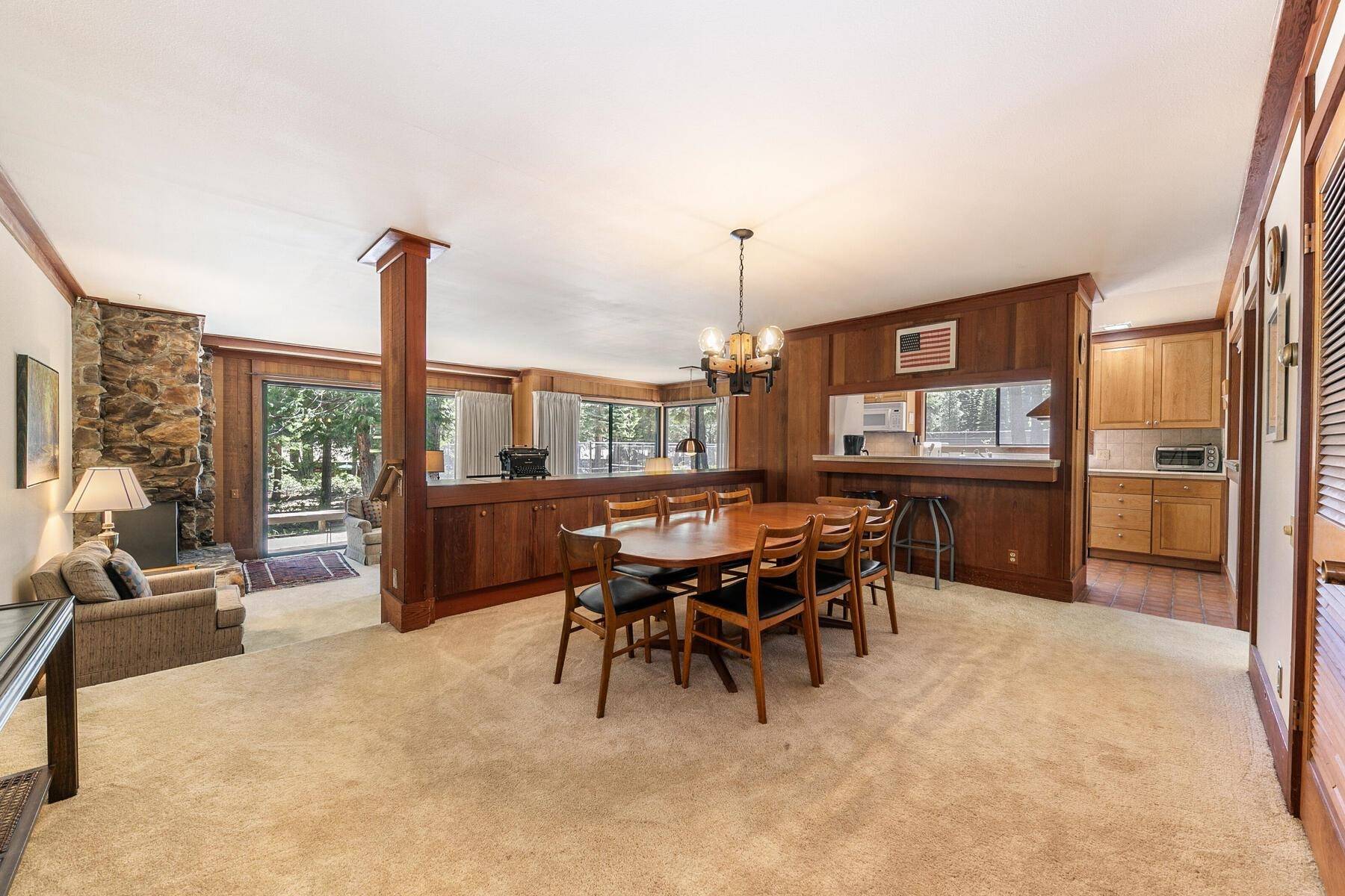 Tahoe City, CA 96145,3600 North Lake Boulevard #16