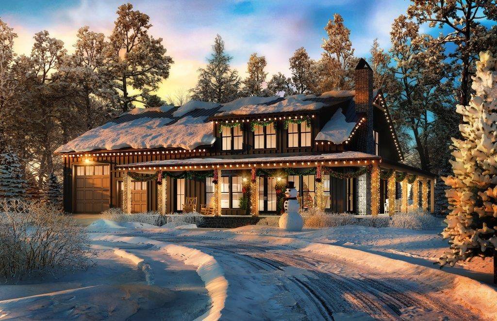 Truckee, CA 96161,14765 Copenhagen Drive
