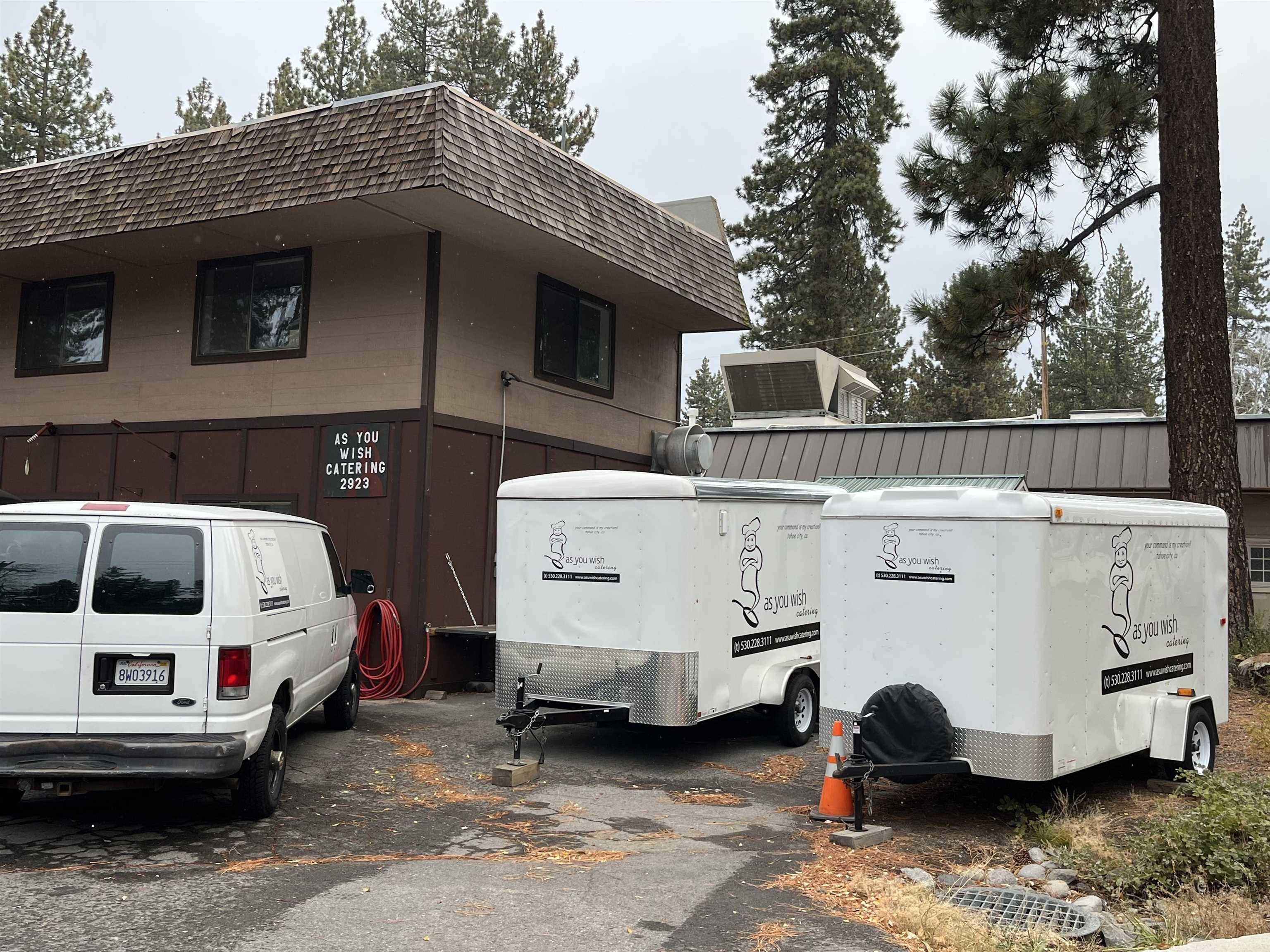 Tahoe City, CA 96145,2909 Lake Forest Road