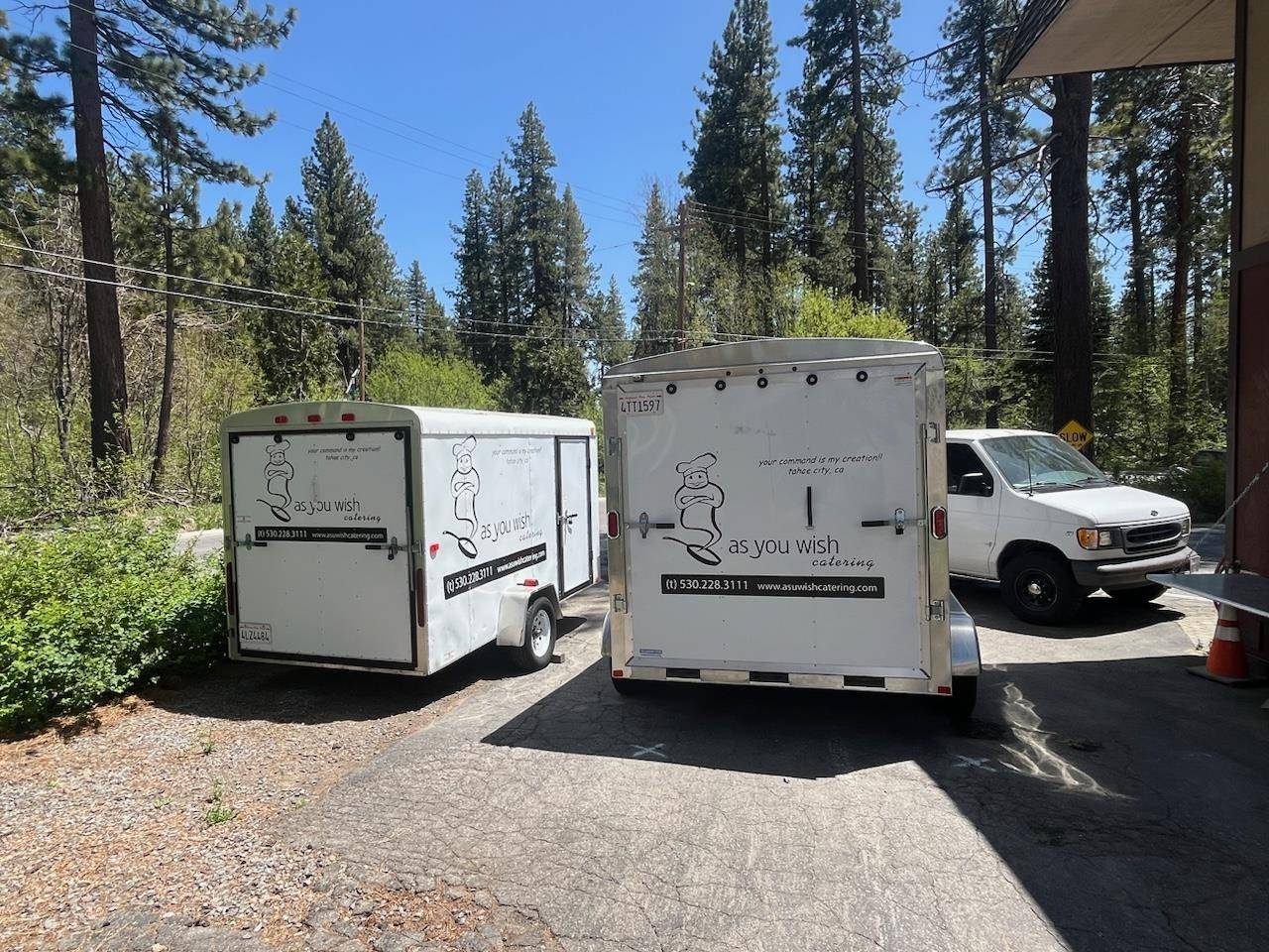 Tahoe City, CA 96145,2909 Lake Forest Road