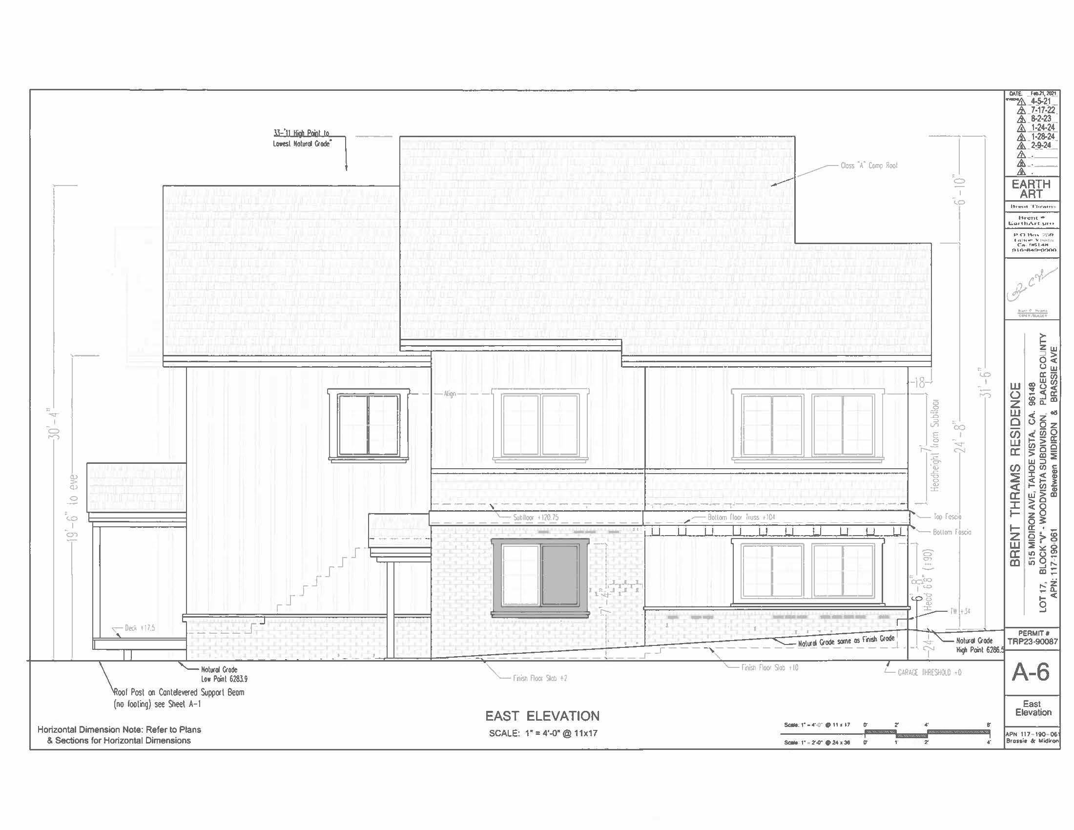 Tahoe Vista, CA 96148-0000,515 Midiron Ave