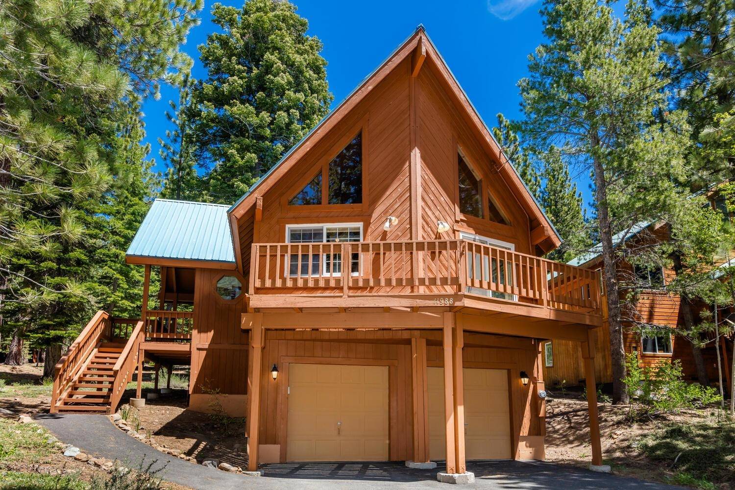 Truckee, CA 96161,11988 Kitzbuhel Road