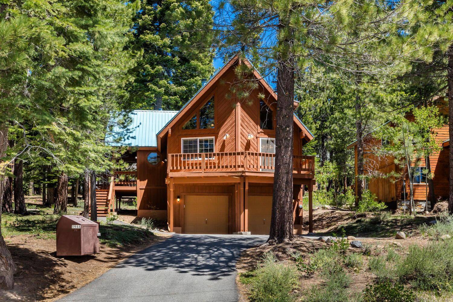 Truckee, CA 96161,11988 Kitzbuhel Road