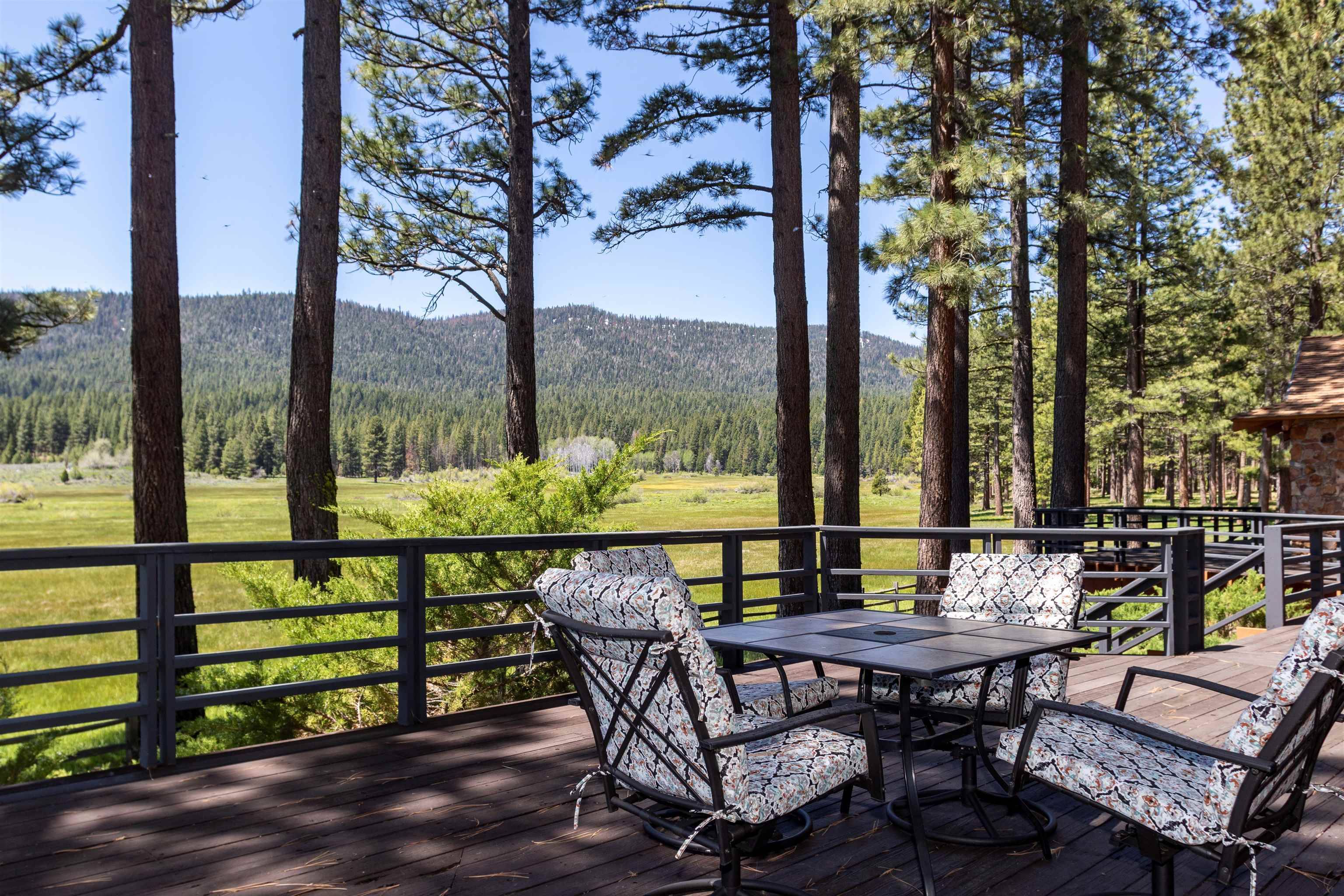 Calpine, CA 96124,300 Meadow Ranch Road