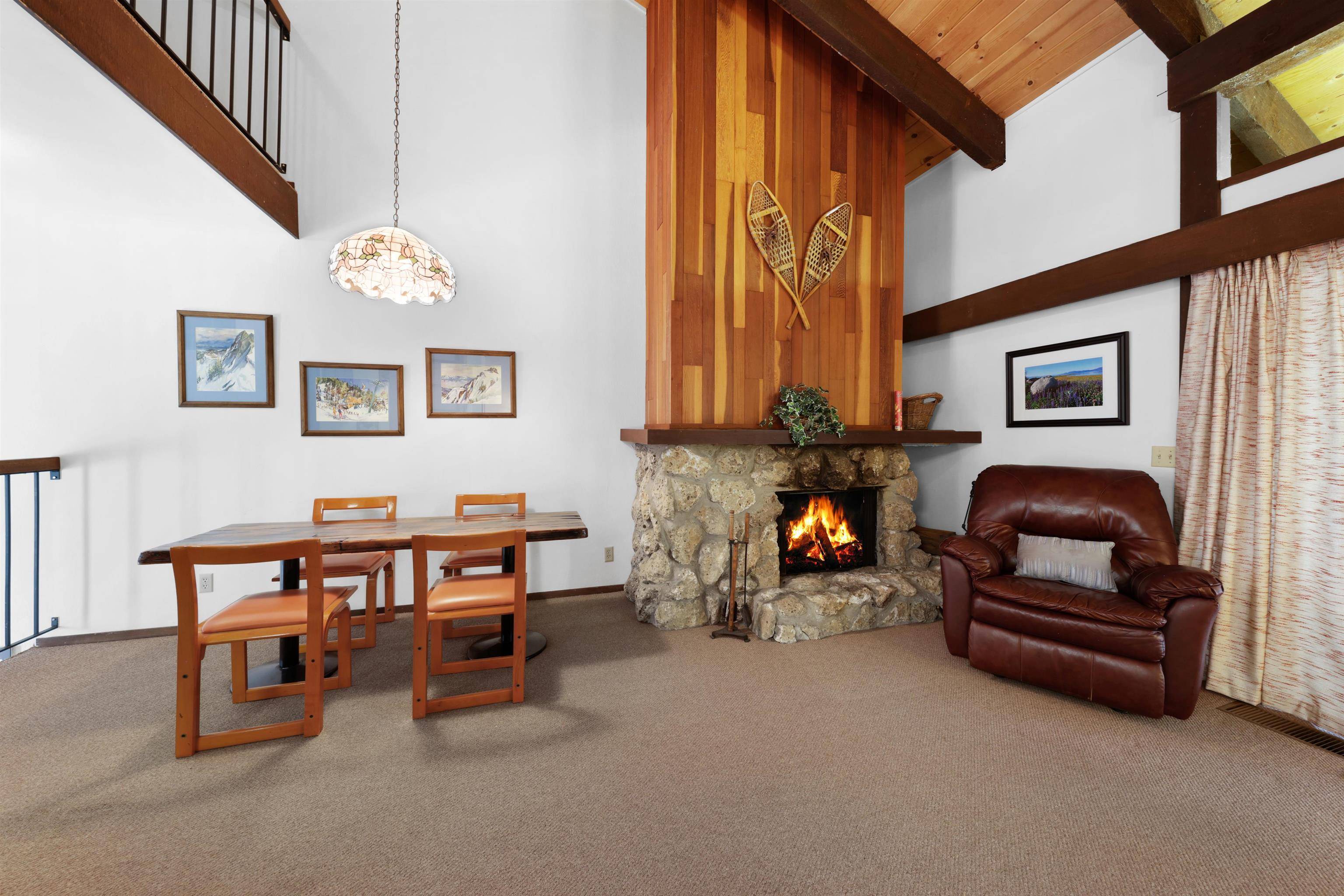 Tahoe City, CA 96145,2755 North Lake Boulevard #102