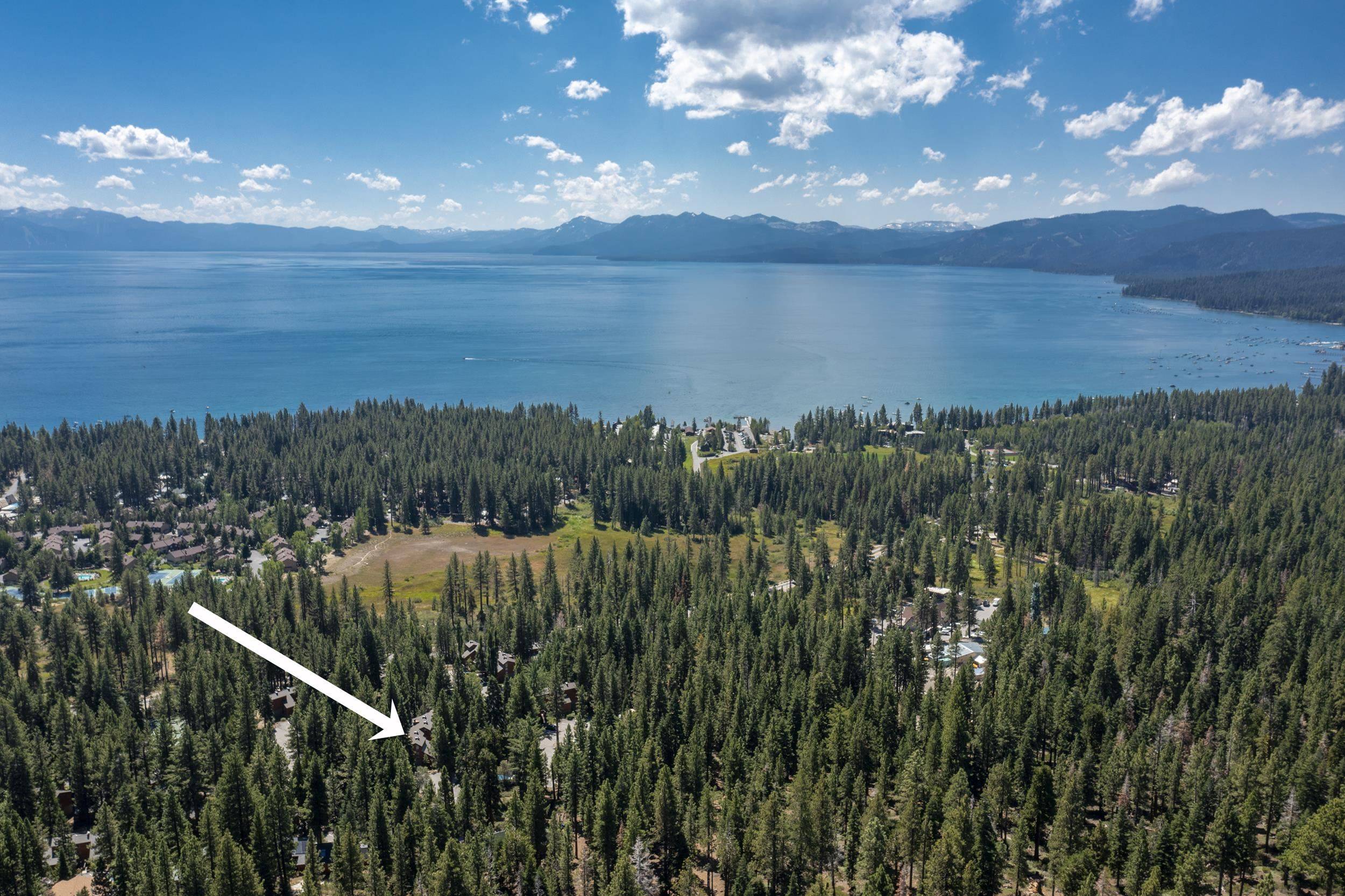Tahoe City, CA 96145,2755 North Lake Boulevard #102