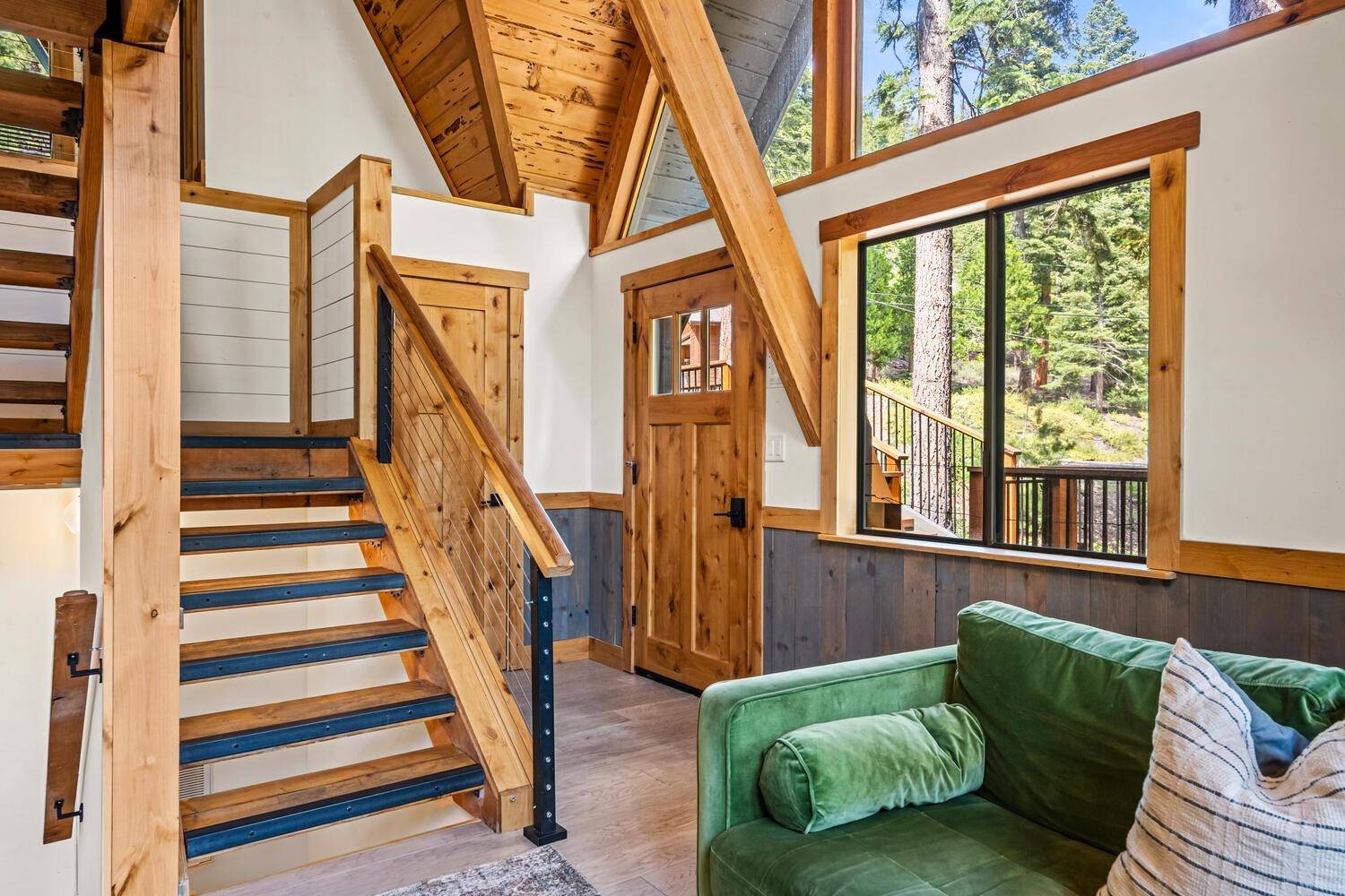 Carnelian Bay, CA 96140,573 Granite Road