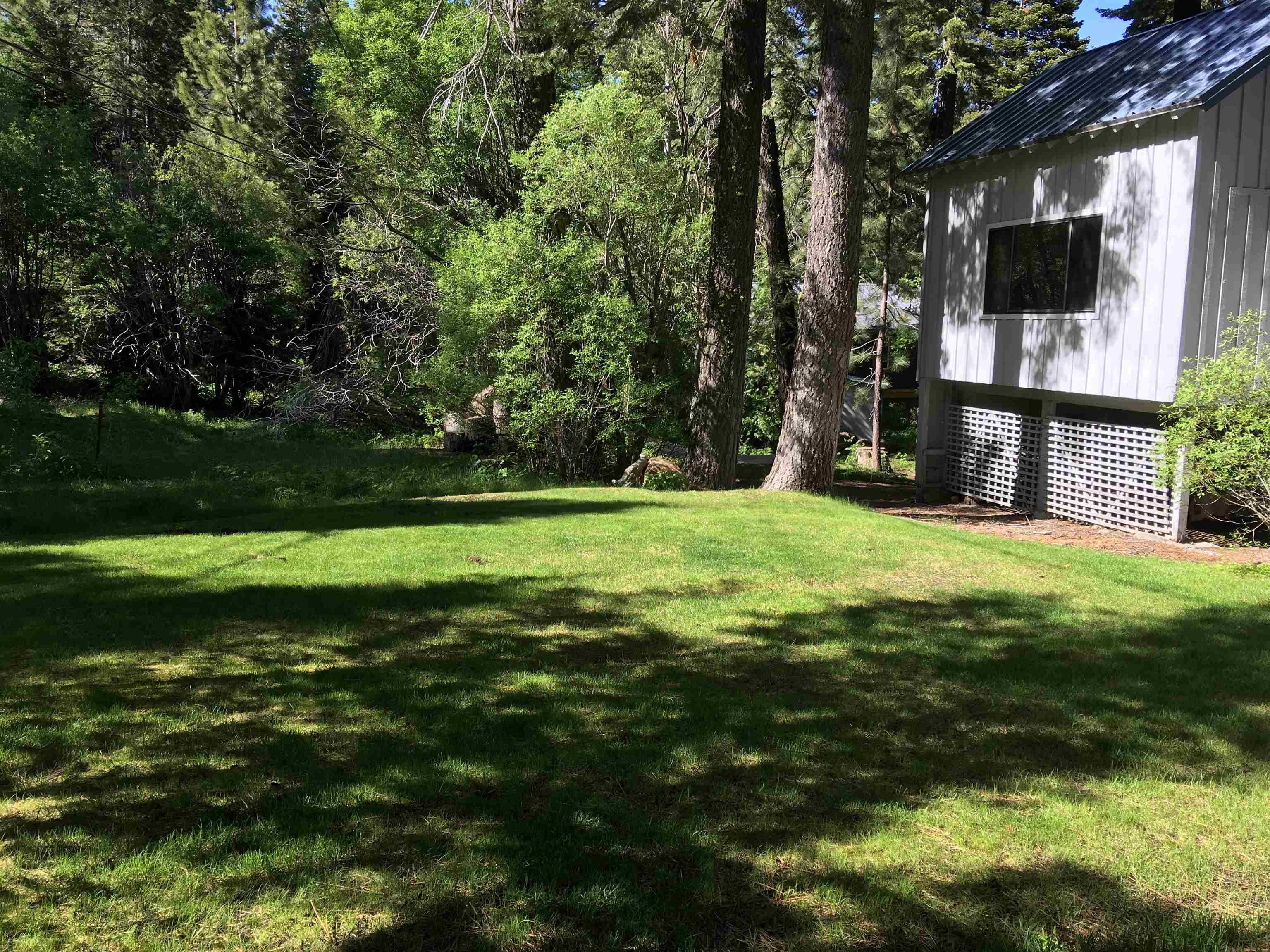 Homewood, CA 96141,320 Elizabeth Drive