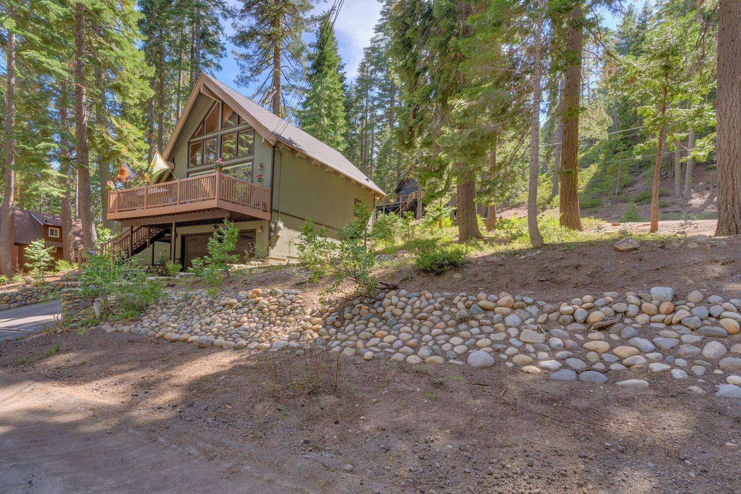 Homewood, CA 96141,170 Simplon Pass Road