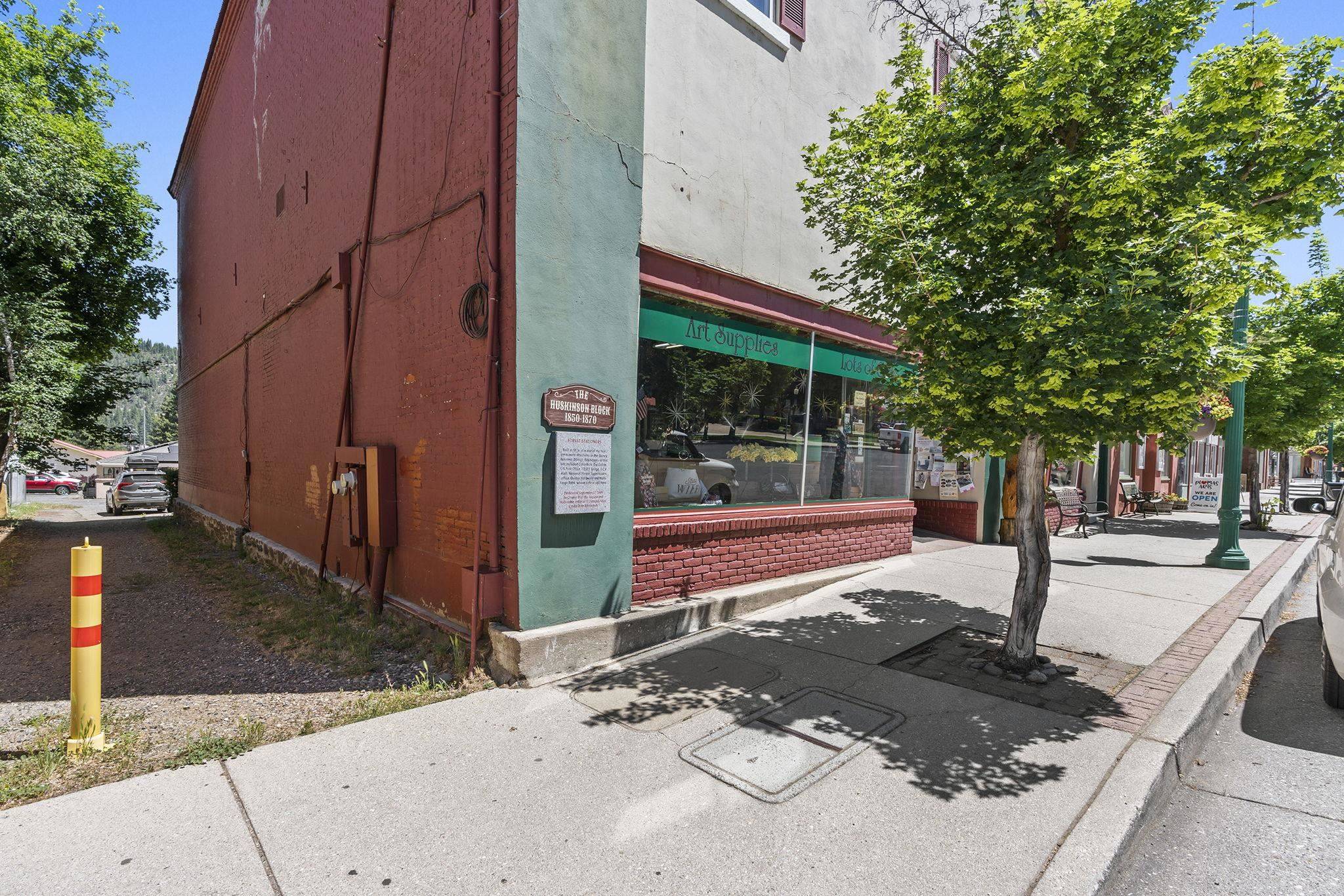 Quincy, CA 95971,531 Main Street