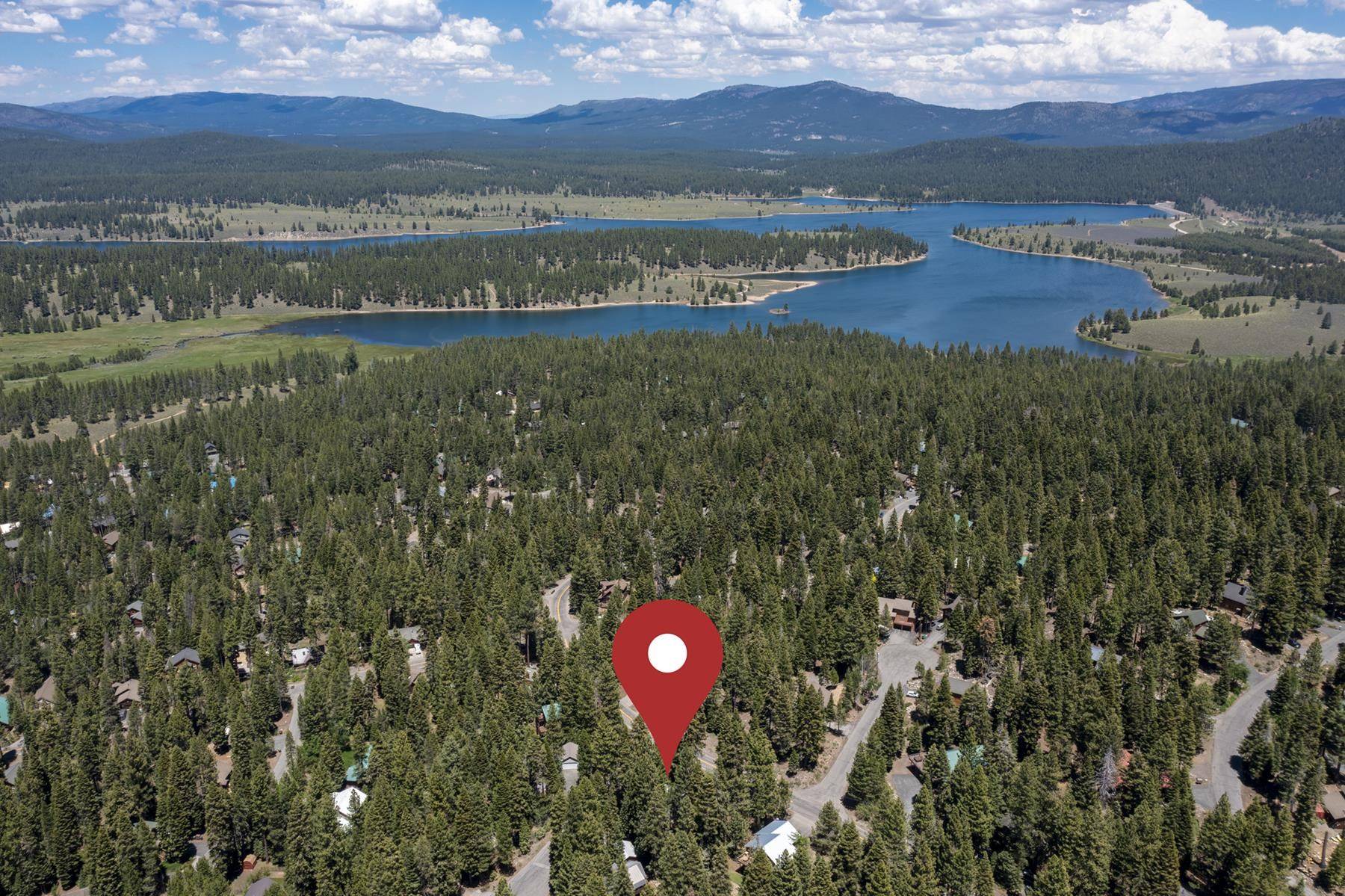 Truckee, CA 96161,12160 Pine Forest Road