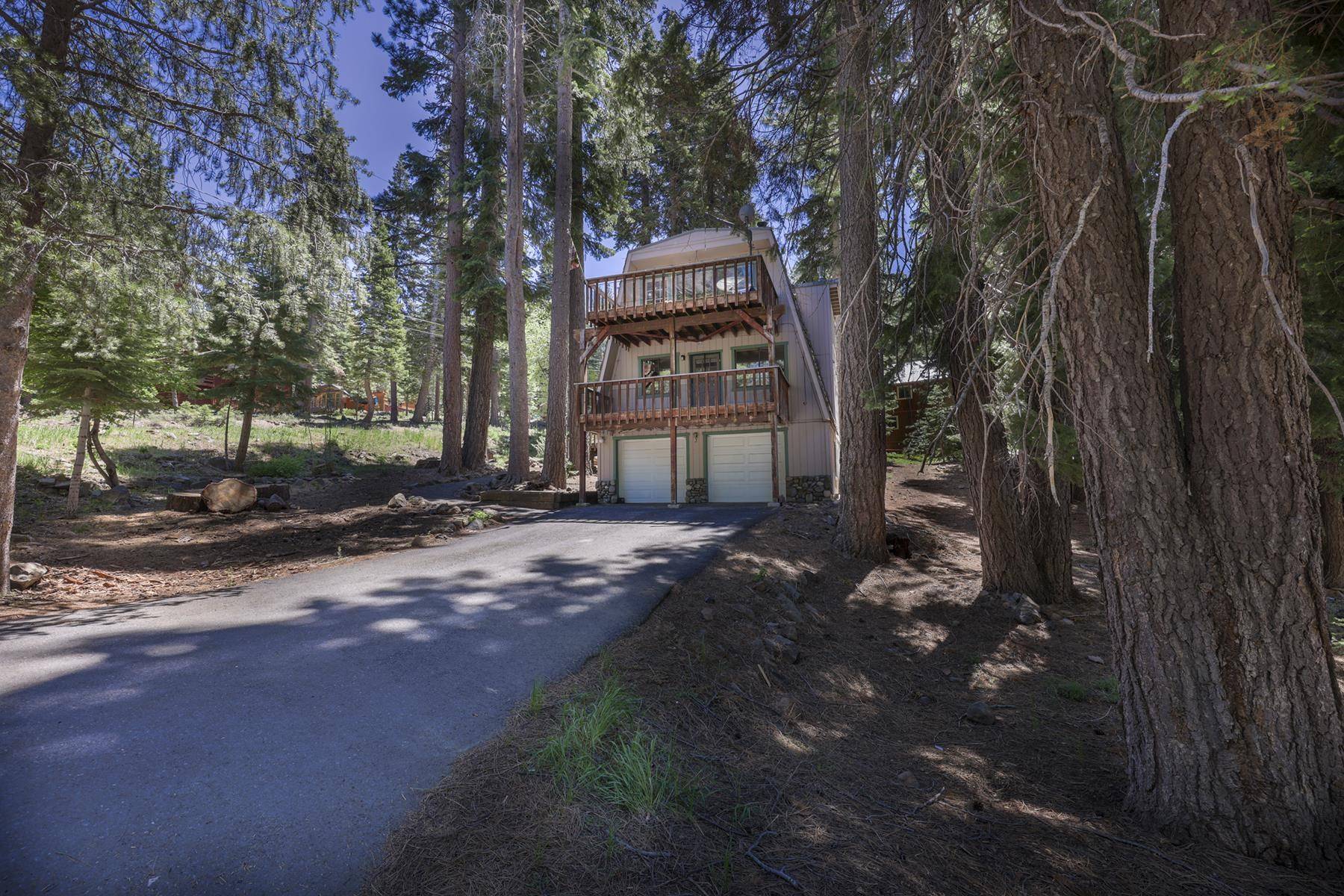 Truckee, CA 96161,12160 Pine Forest Road