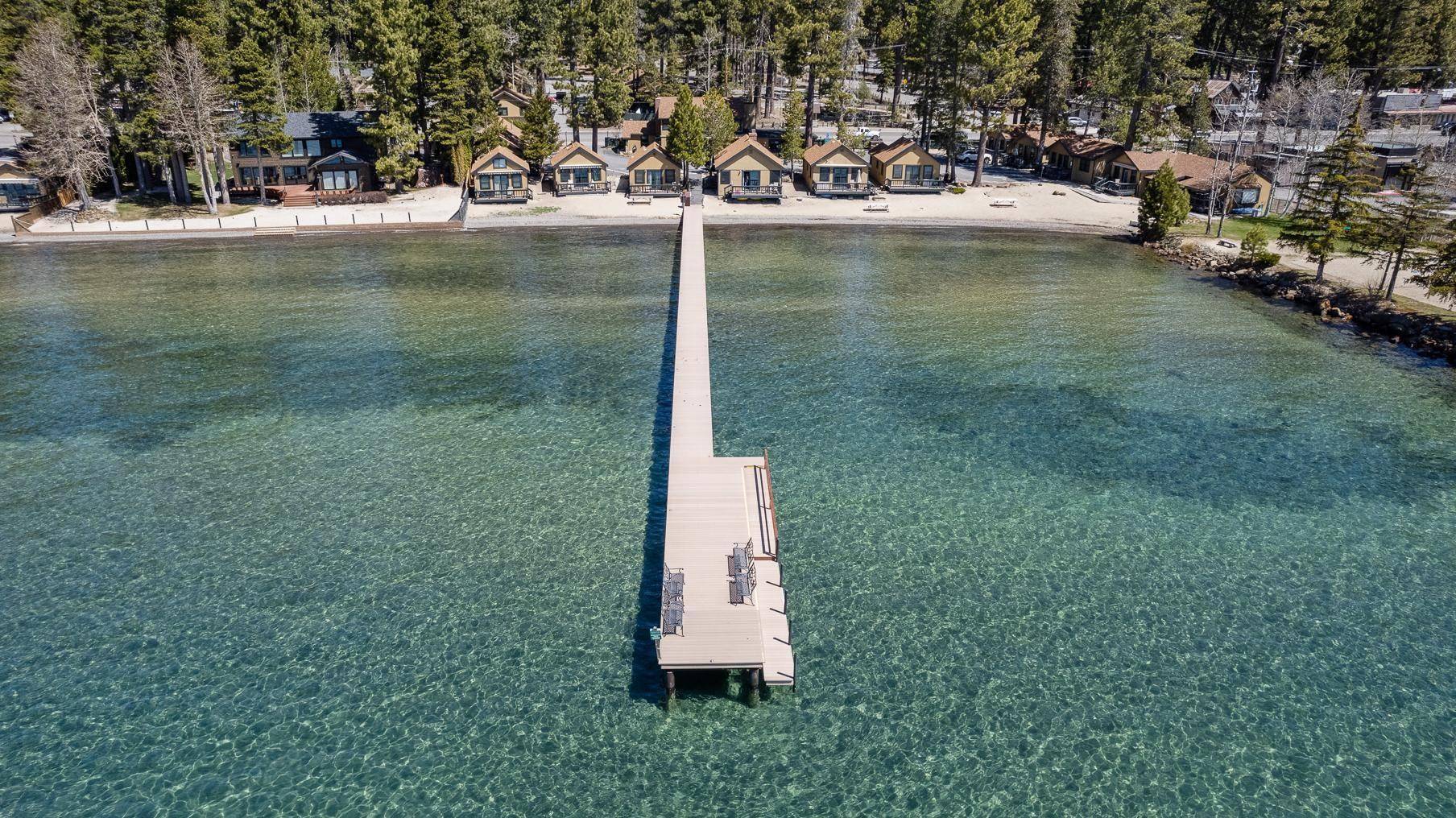 Tahoe Vista, CA 96140,6844 North Lake Boulevard #15