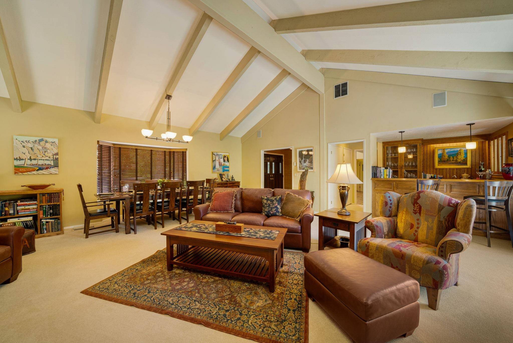 Blairsden, CA 96103-9714,7 Evergreen Circle