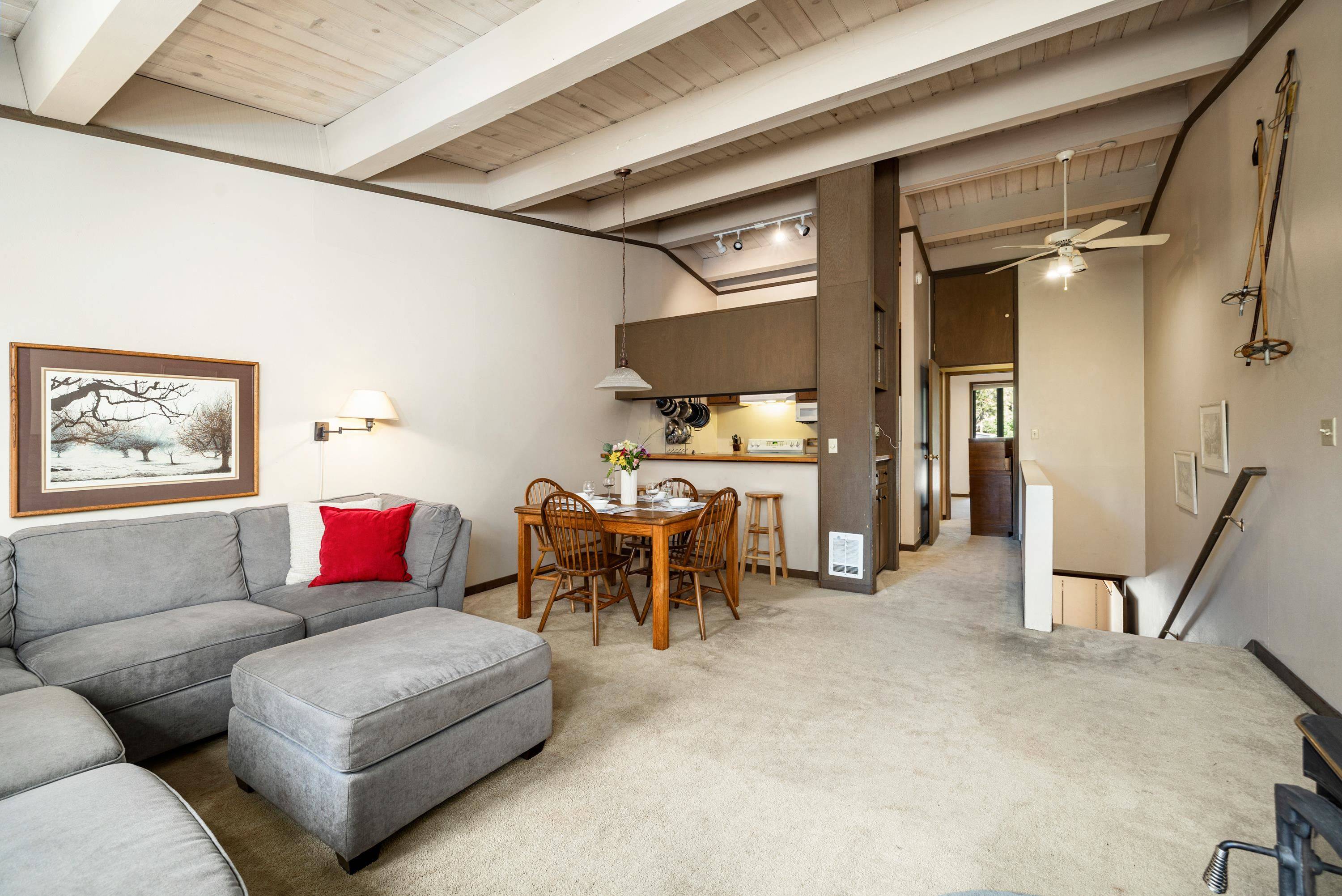 Alpine Meadows, CA 96146,2101 Scott Peak Place #4