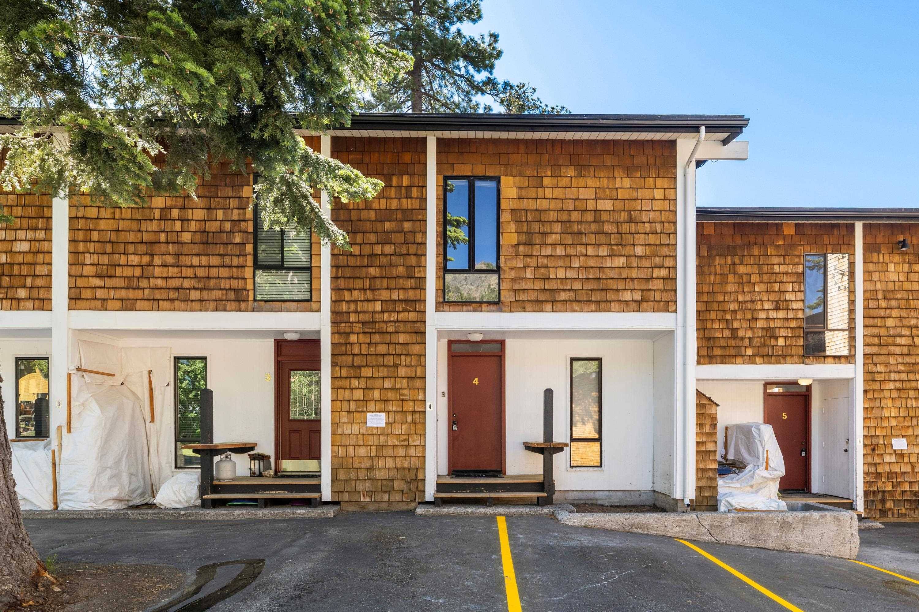 Alpine Meadows, CA 96146,2101 Scott Peak Place #4