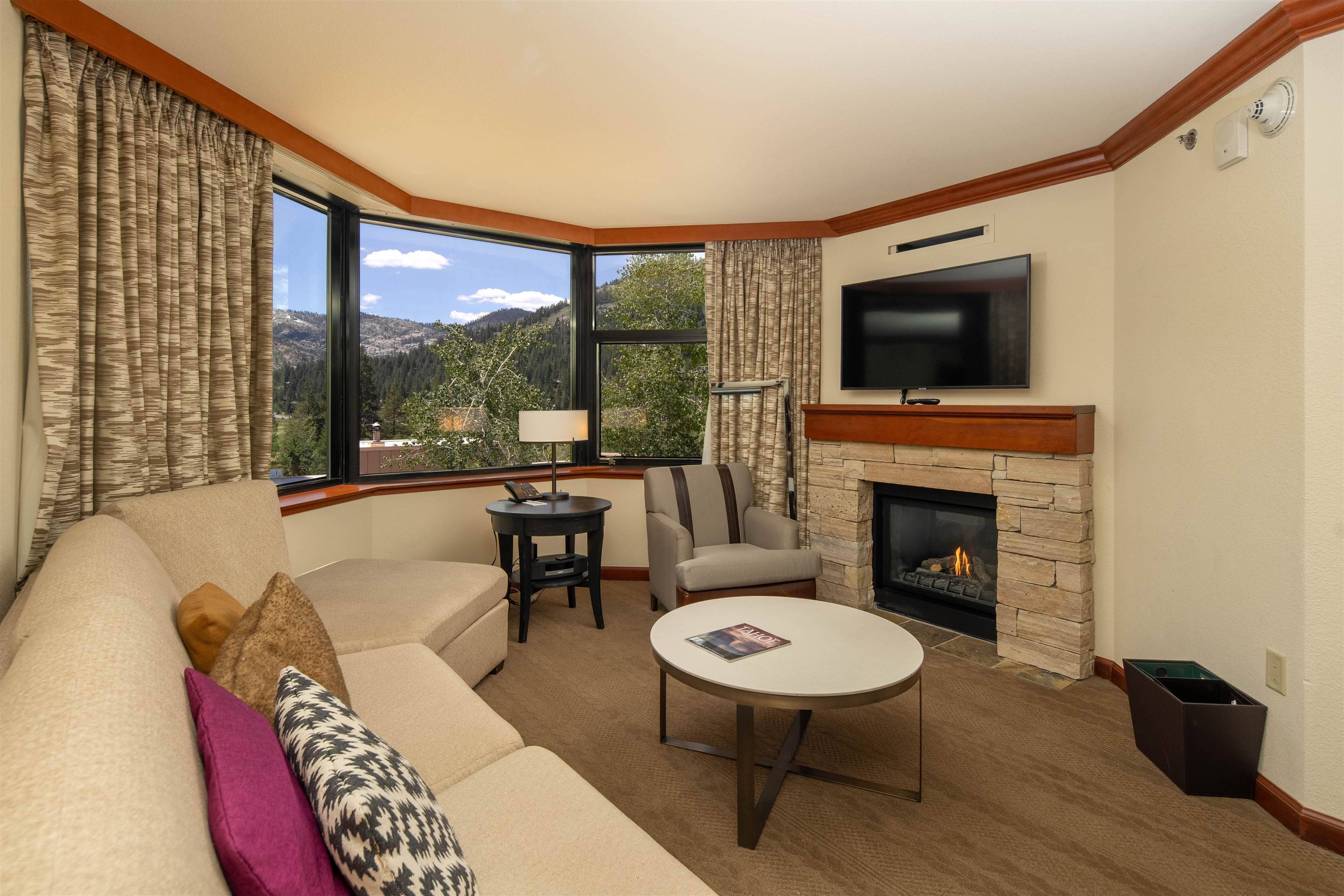 Olympic Valley, CA 96146,400 Resort Road #350-352