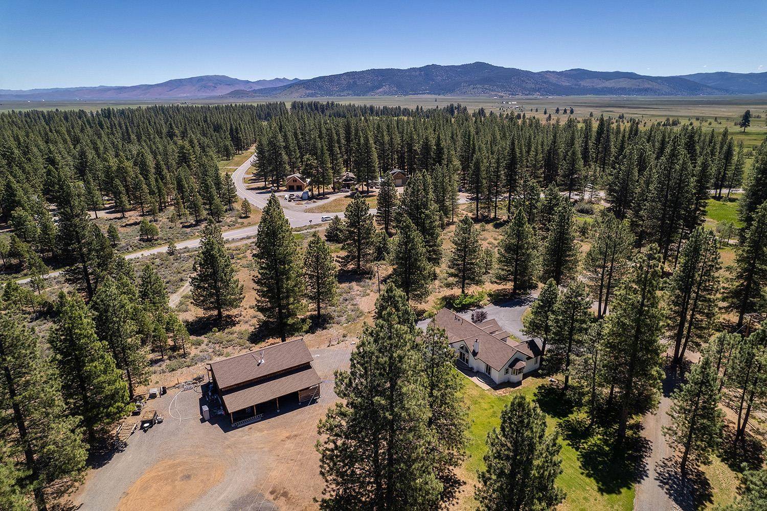 Calpine, CA 96124,68 Wanda Way