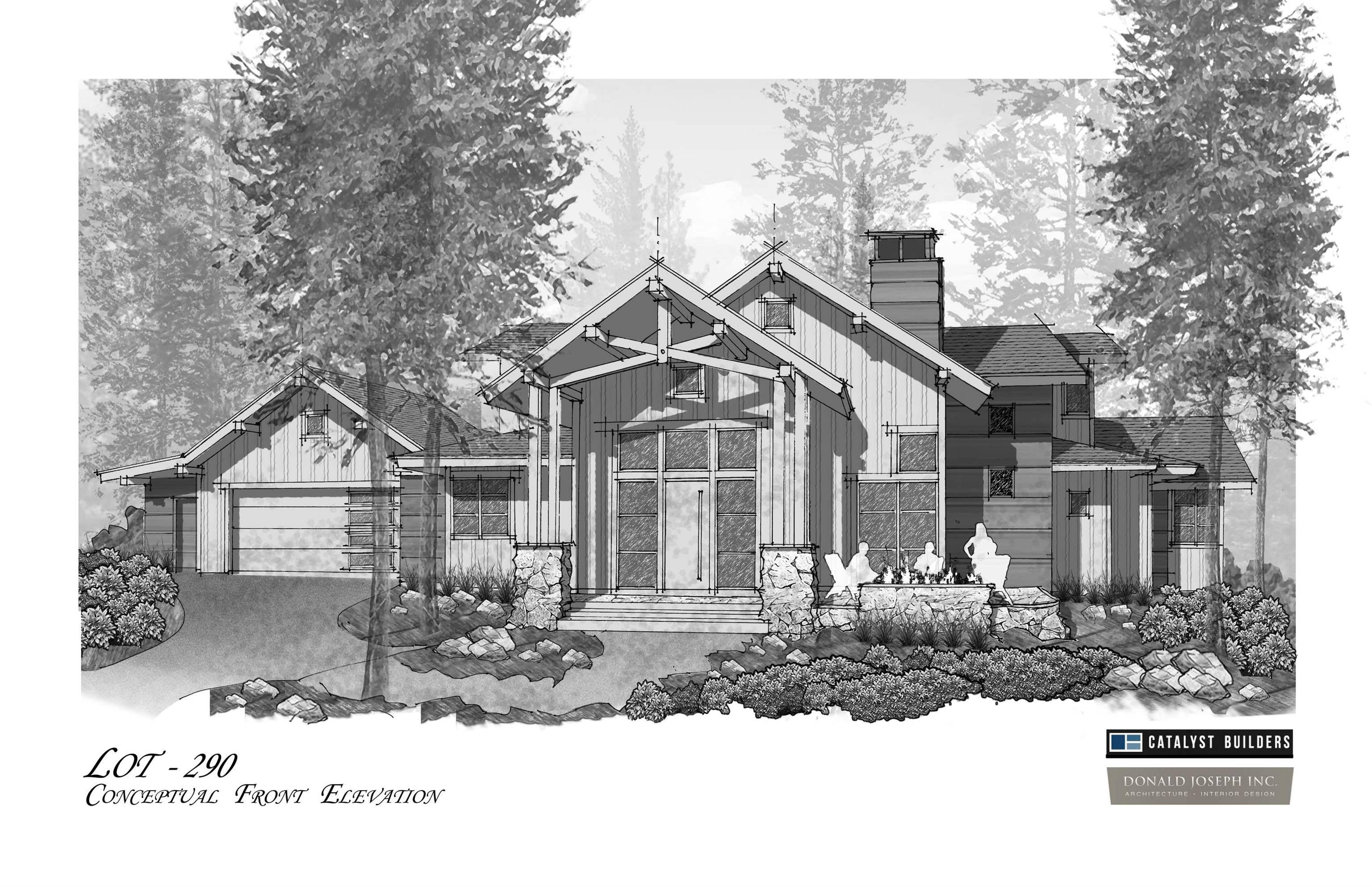 Truckee, CA 96161,9299 Brae Road