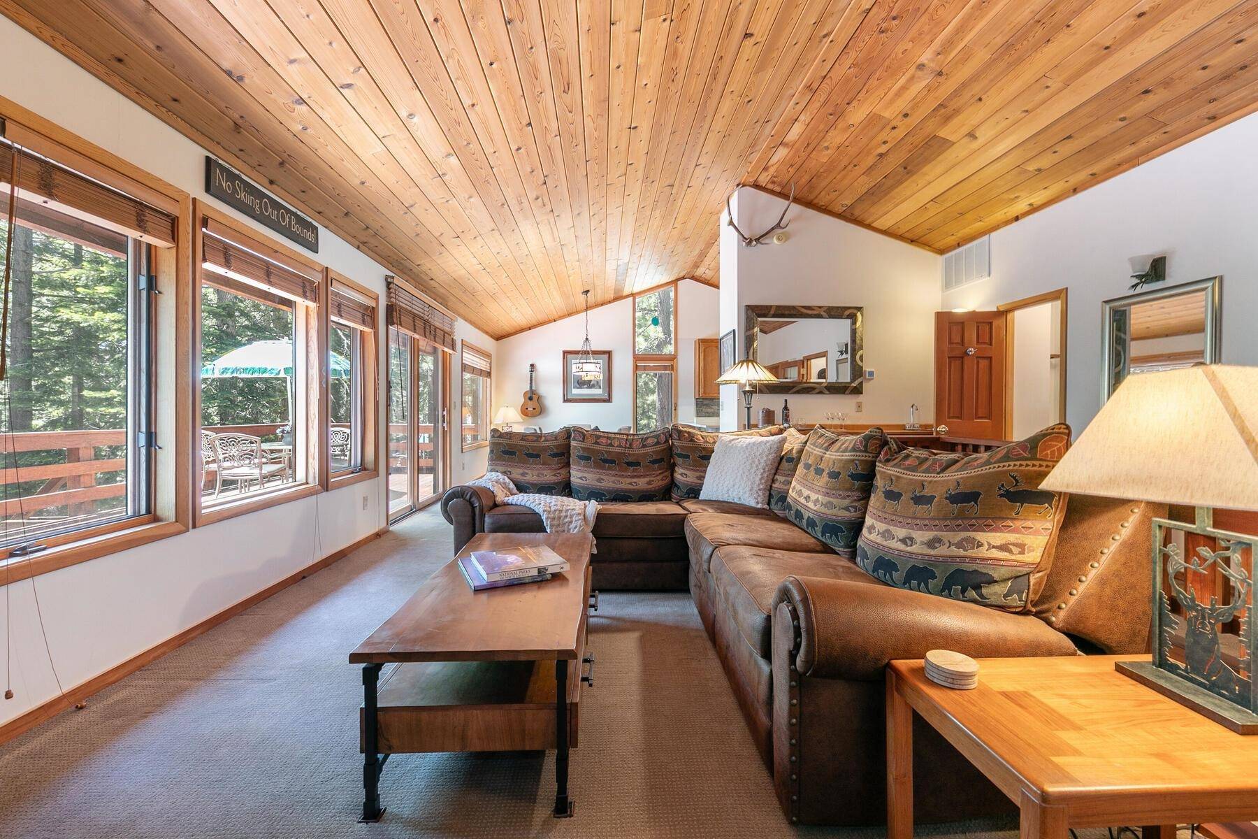 Truckee, CA 96161-0000,13130 Muhlebach Way