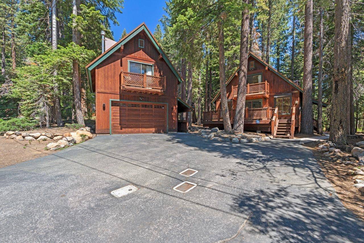 Tahoe City, CA 96145,400 Upper Road
