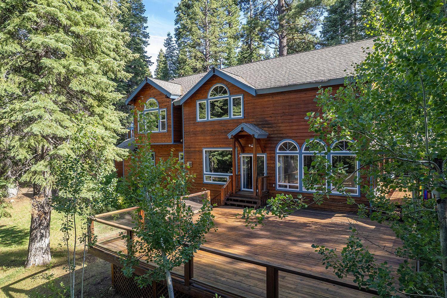 Truckee, CA 96161,11280 Thelin Drive