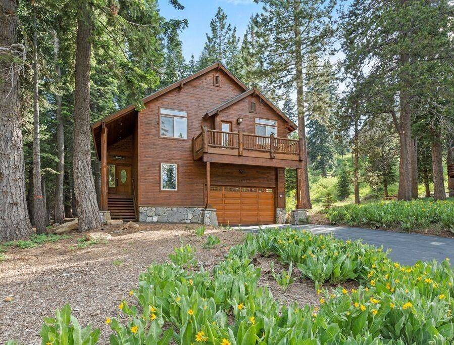 Truckee, CA 96161,11492 Rhineland Avenue