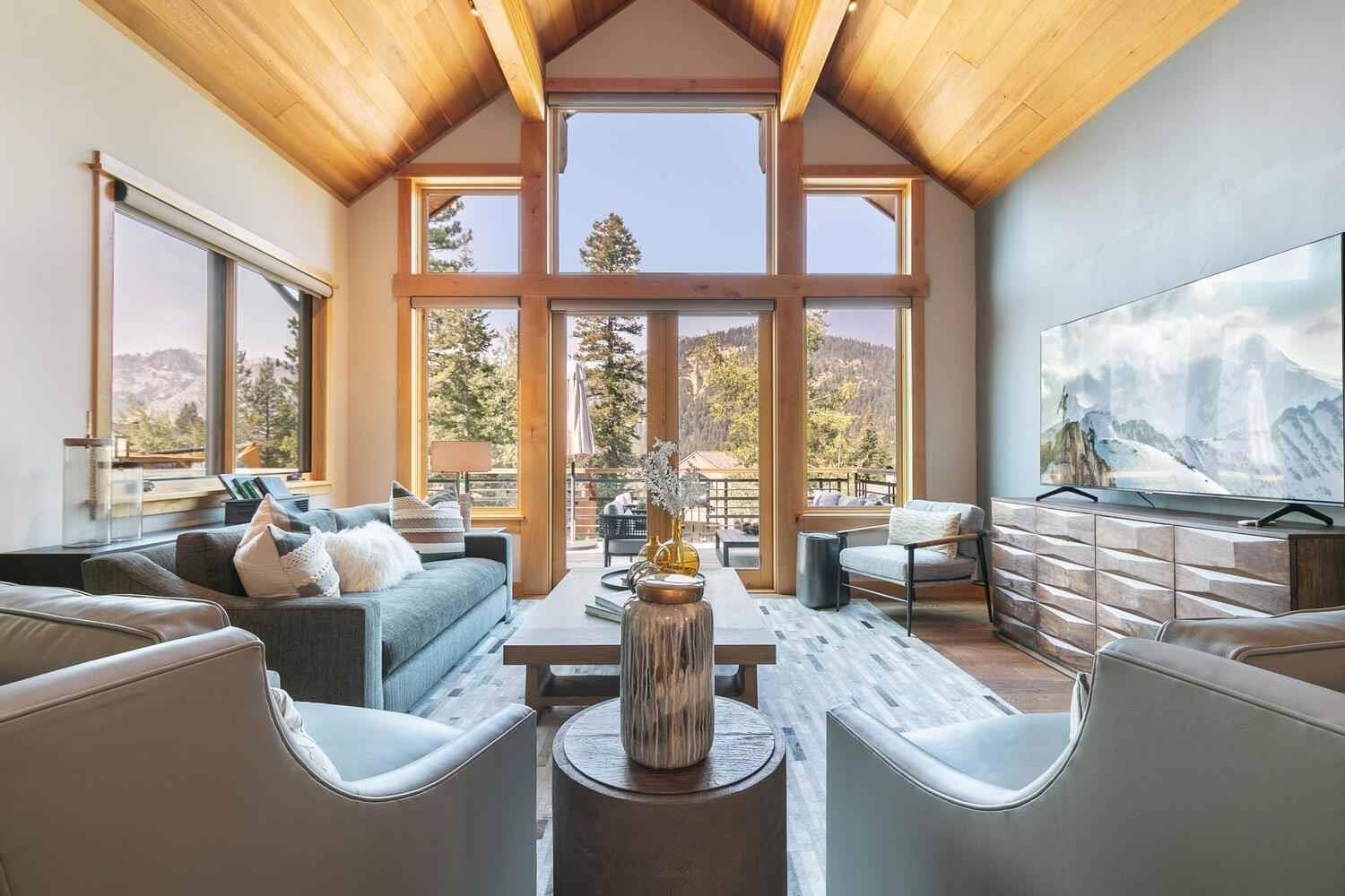 Olympic Valley, CA 96146,3095 Mountain Links Way #2