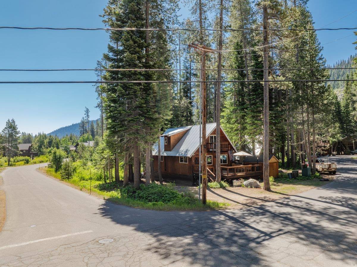 Truckee, CA 96161-4937,10175 Washoe Road