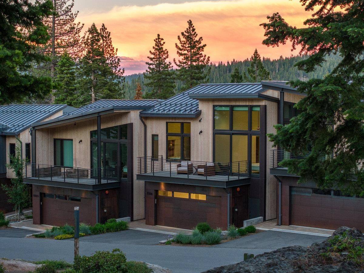 Truckee, CA 96161,15116 Boulder Place #2