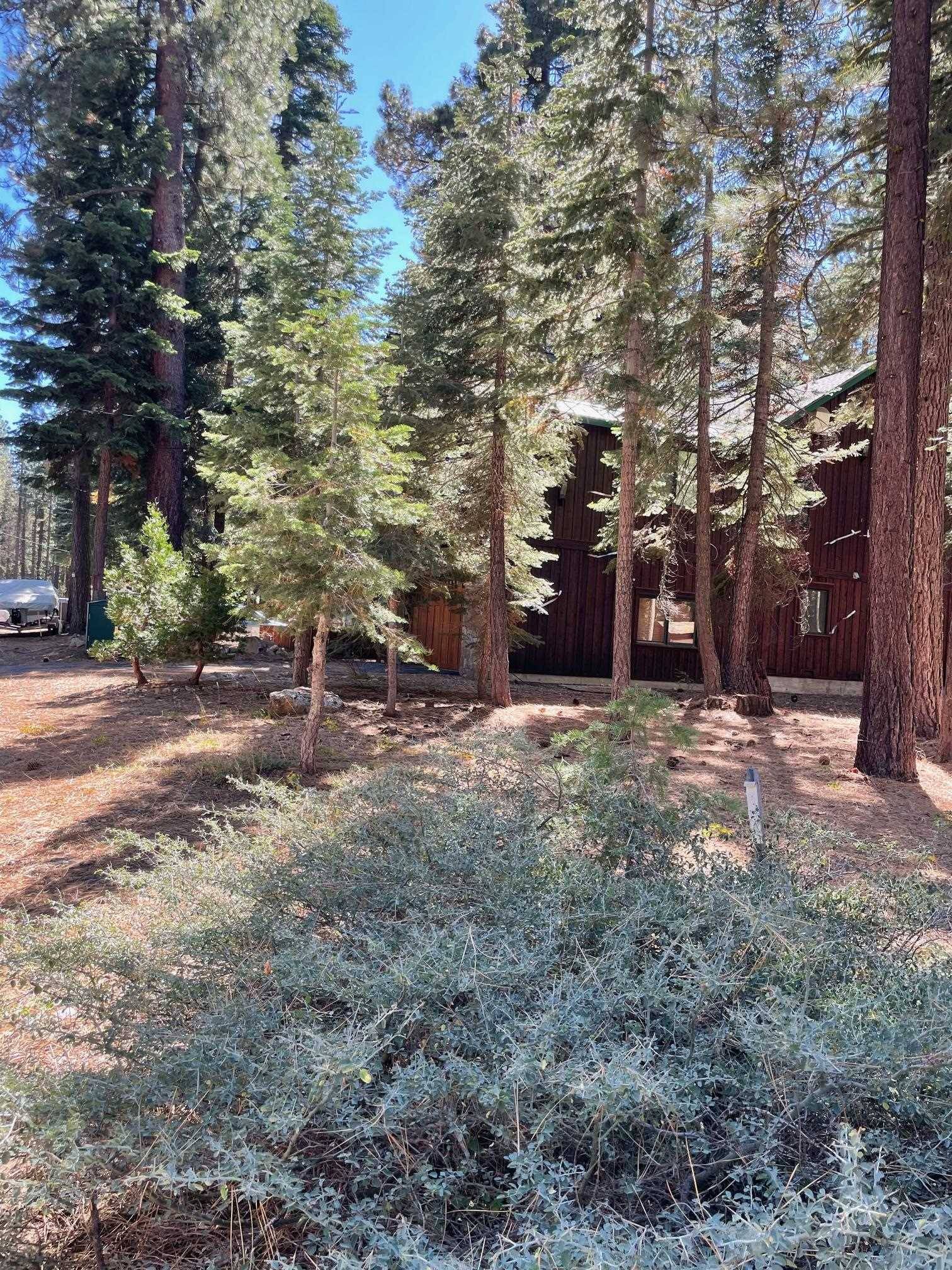 Tahoma, CA 96142,7274 5th Avenue