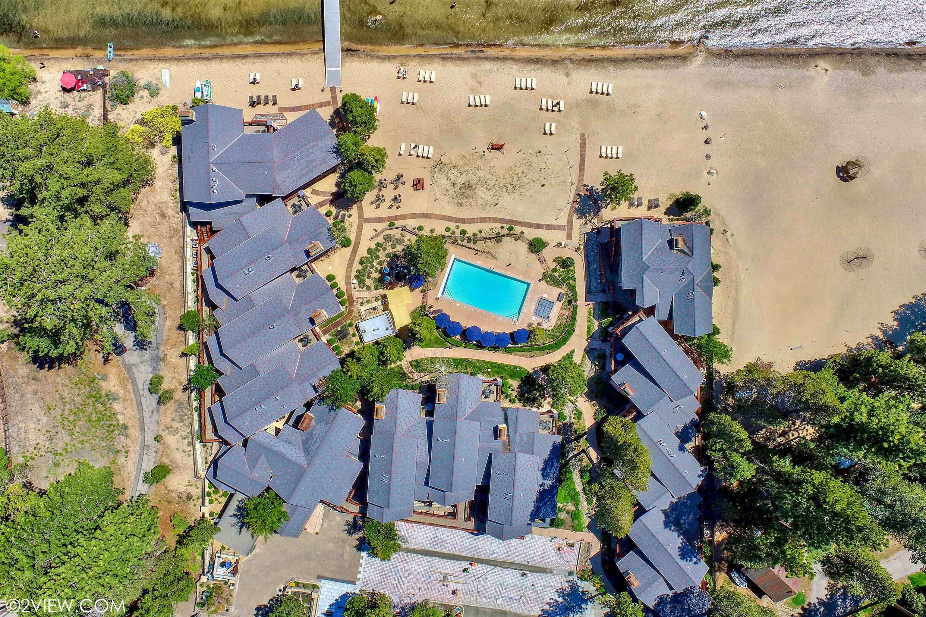 Tahoe Vista, CA 96148,6750 N North Lake Boulevard #4F