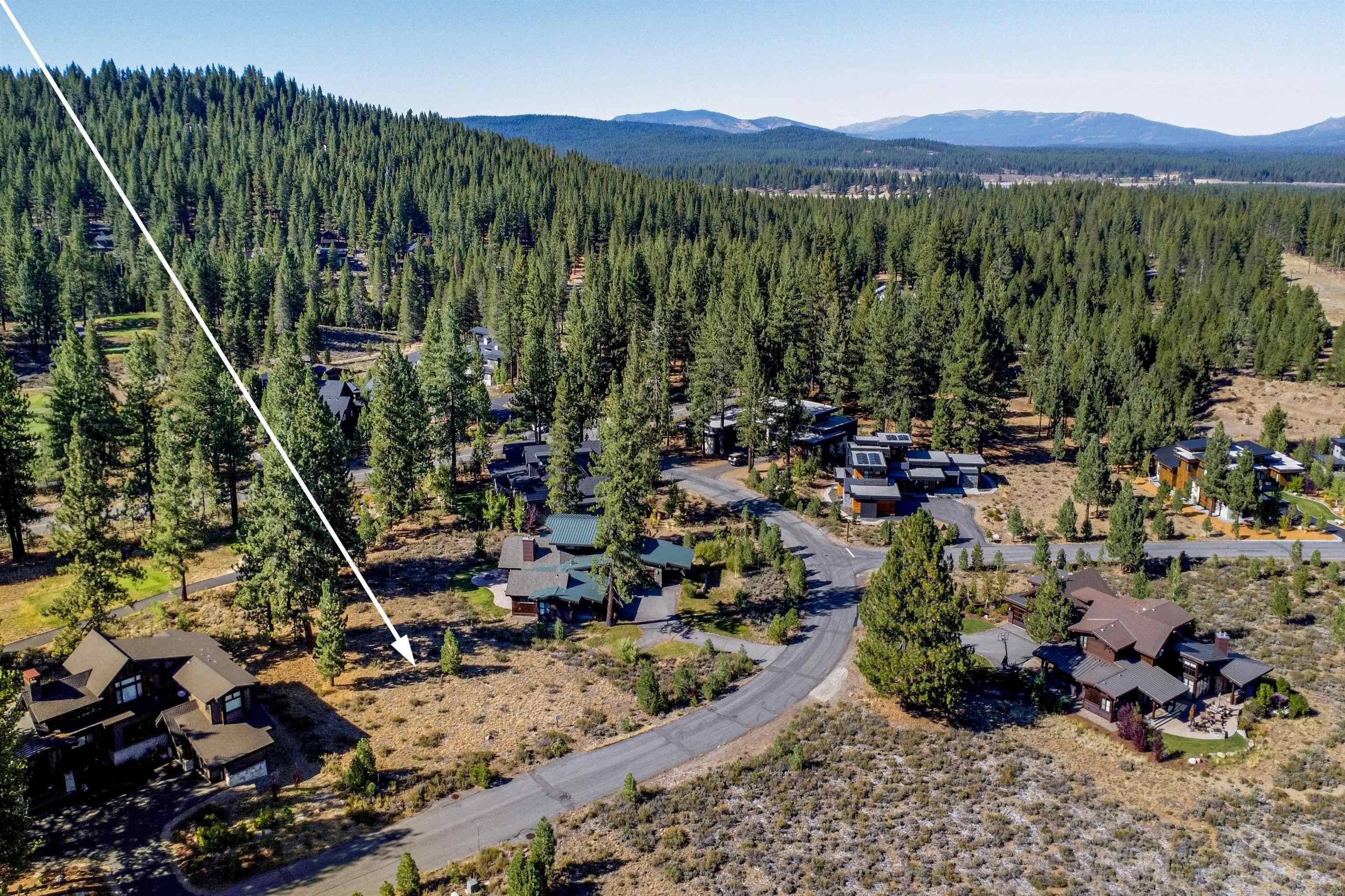 Truckee, CA 96161,10931 Ghirard Court