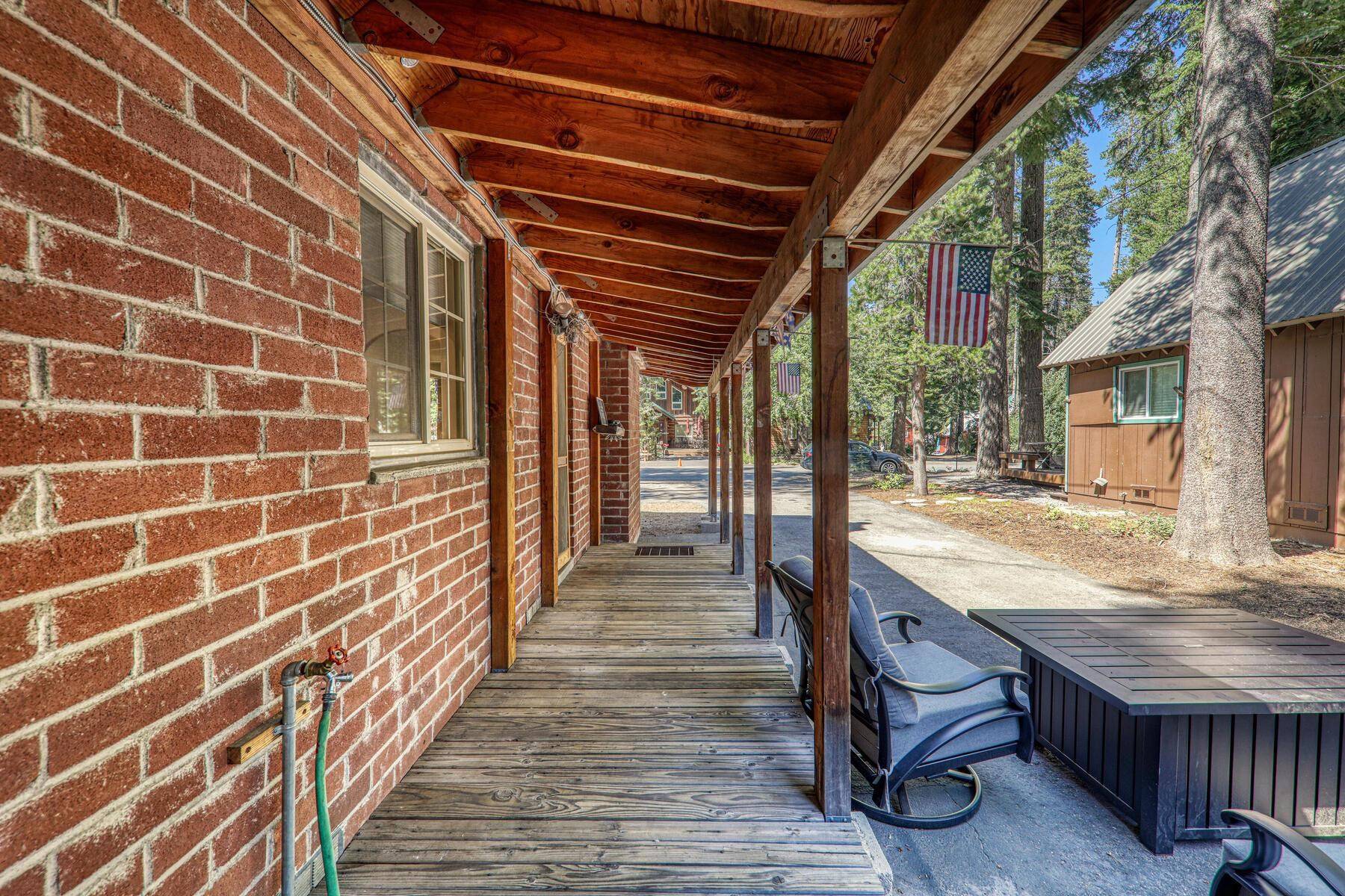Truckee, CA 96161,15769 Fir Street