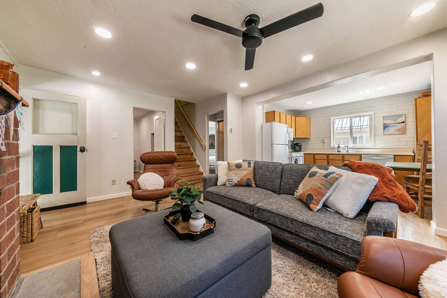 Truckee, CA 96161,15769 Fir Street