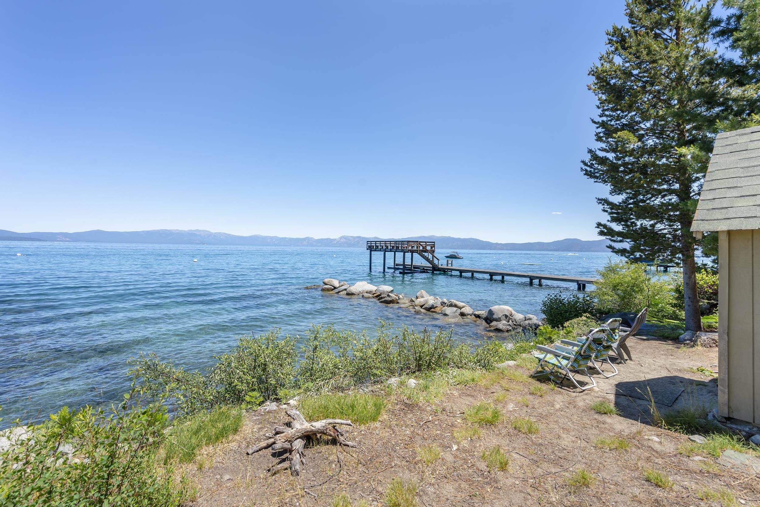 Tahoma, CA 96142,6934 Pomin Avenue