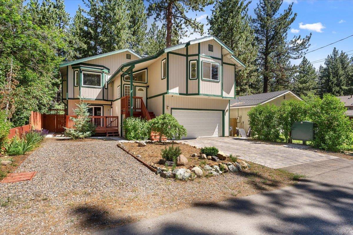 South Lake Tahoe, CA 96150,839 Paloma Avenue